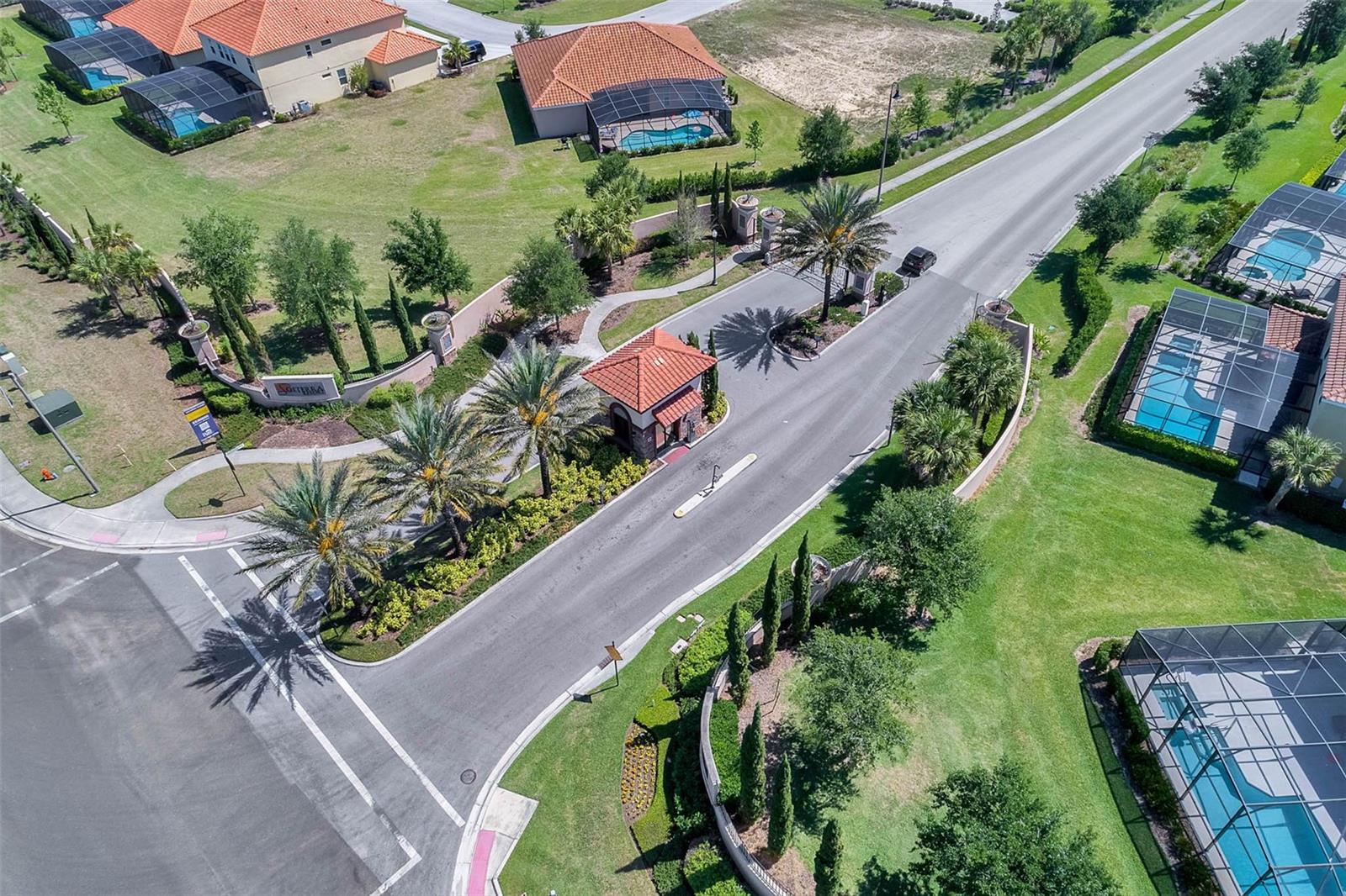 Image 46 of 59 For 6096 Broad Oak Drive