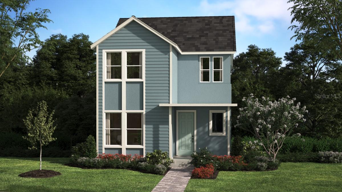 Listing Details for 229 Station Lane, DEBARY, FL 32713