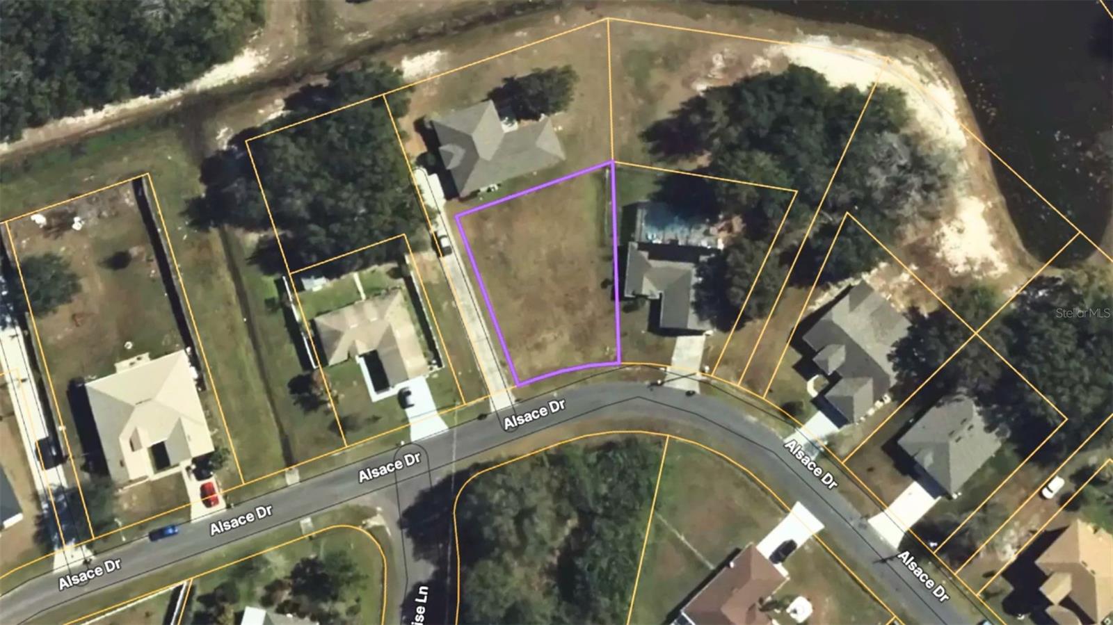 Image 2 of 3 For Alsace Drive