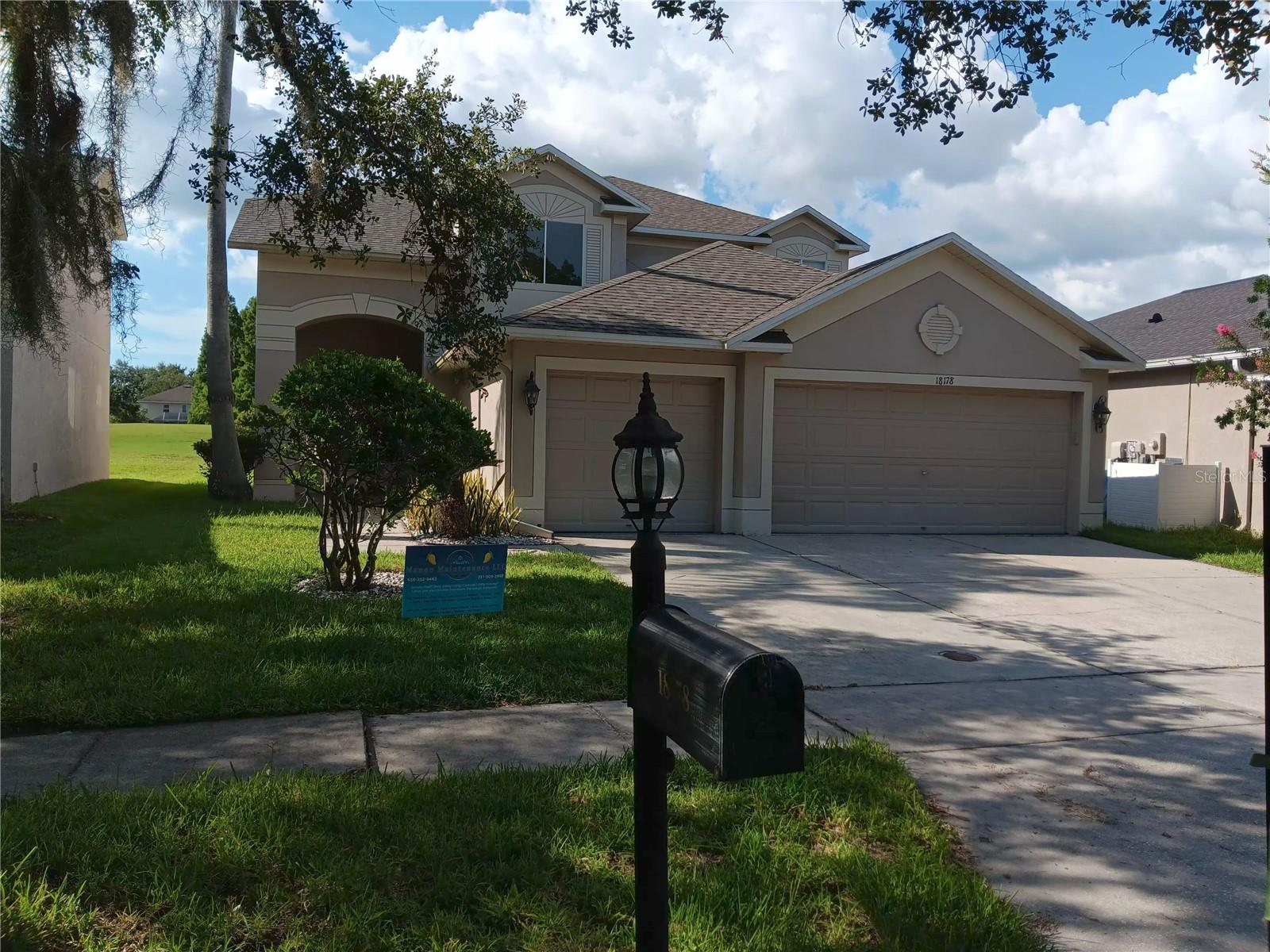 Details for 18178 Sandy Pointe Drive, TAMPA, FL 33647