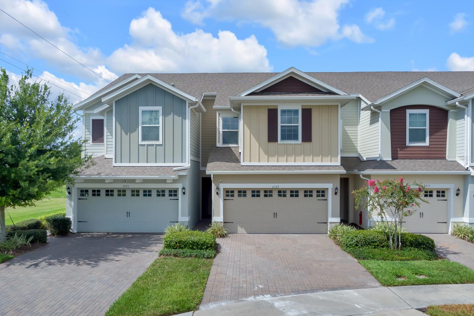 Details for 2169 Sedge Grass Way, ORLANDO, FL 32824