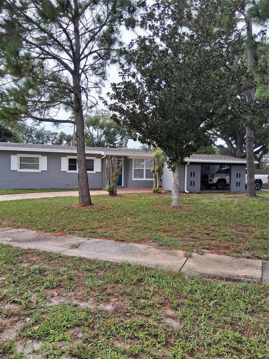 Listing Details for 801 Coldwater Drive, CASSELBERRY, FL 32707