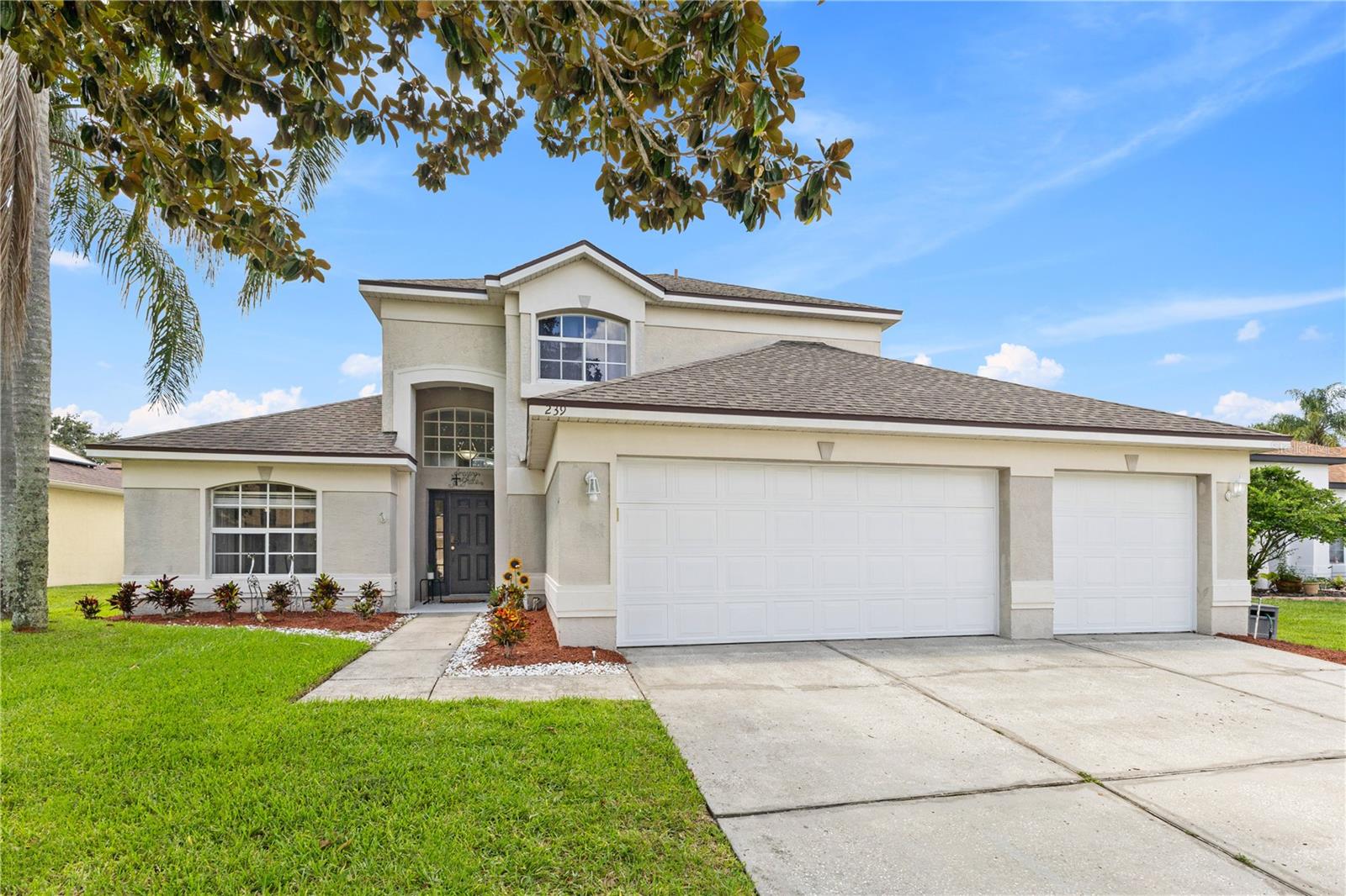 Details for 239 Longhirst Loop, OCOEE, FL 34761