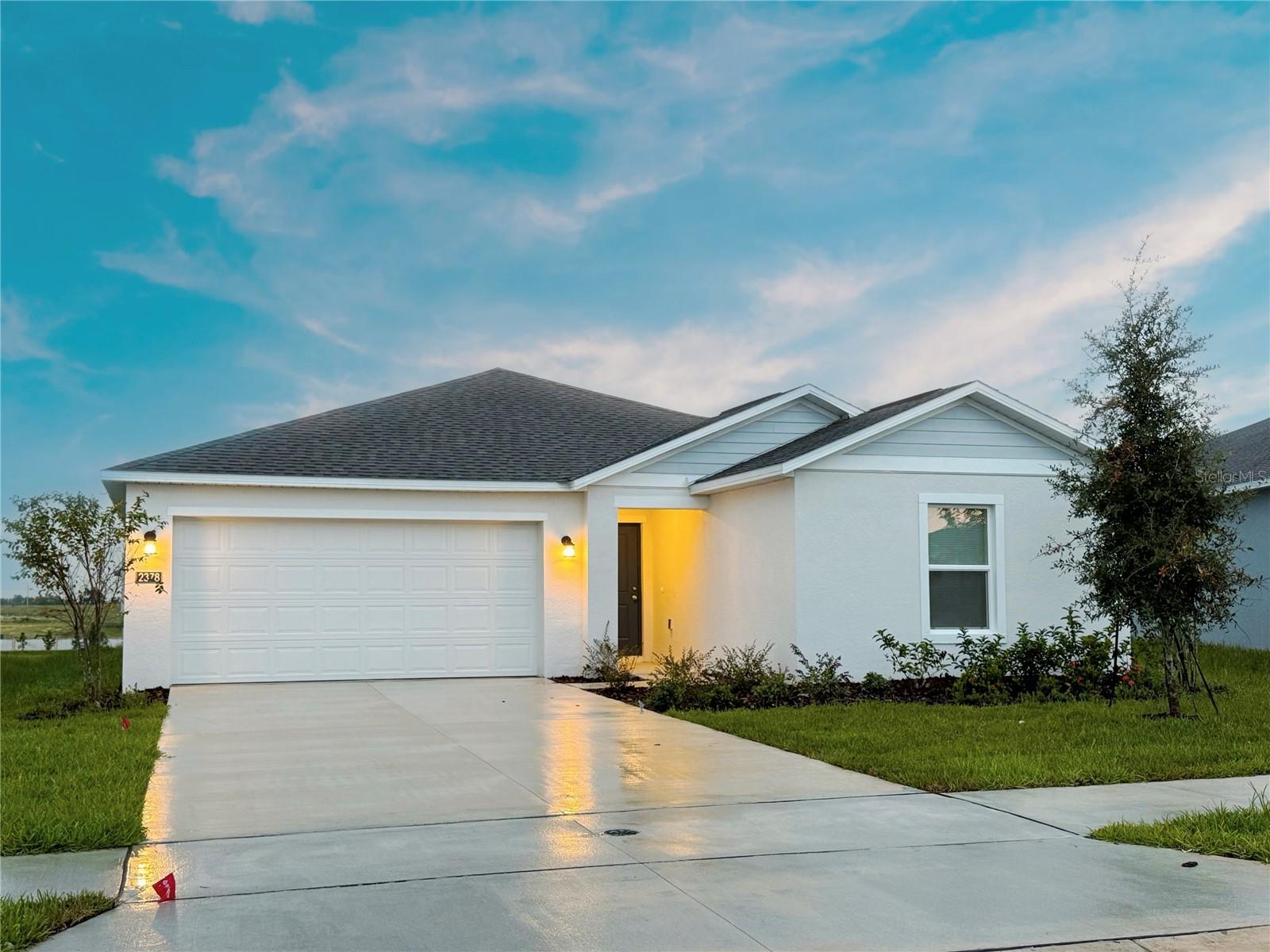 Details for 2378 Mckinley Drive, LAKE WALES, FL 33853