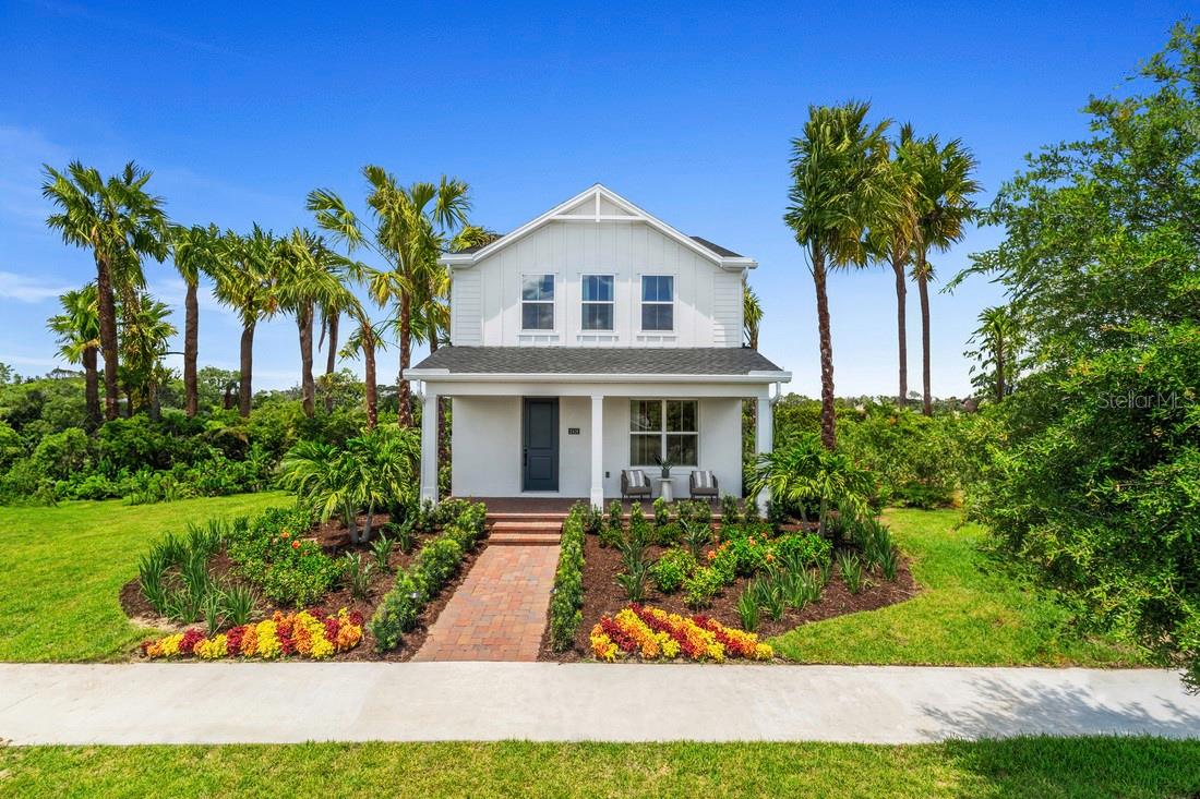 Details for 2595 Long Pine Avenue, APOPKA, FL 32712