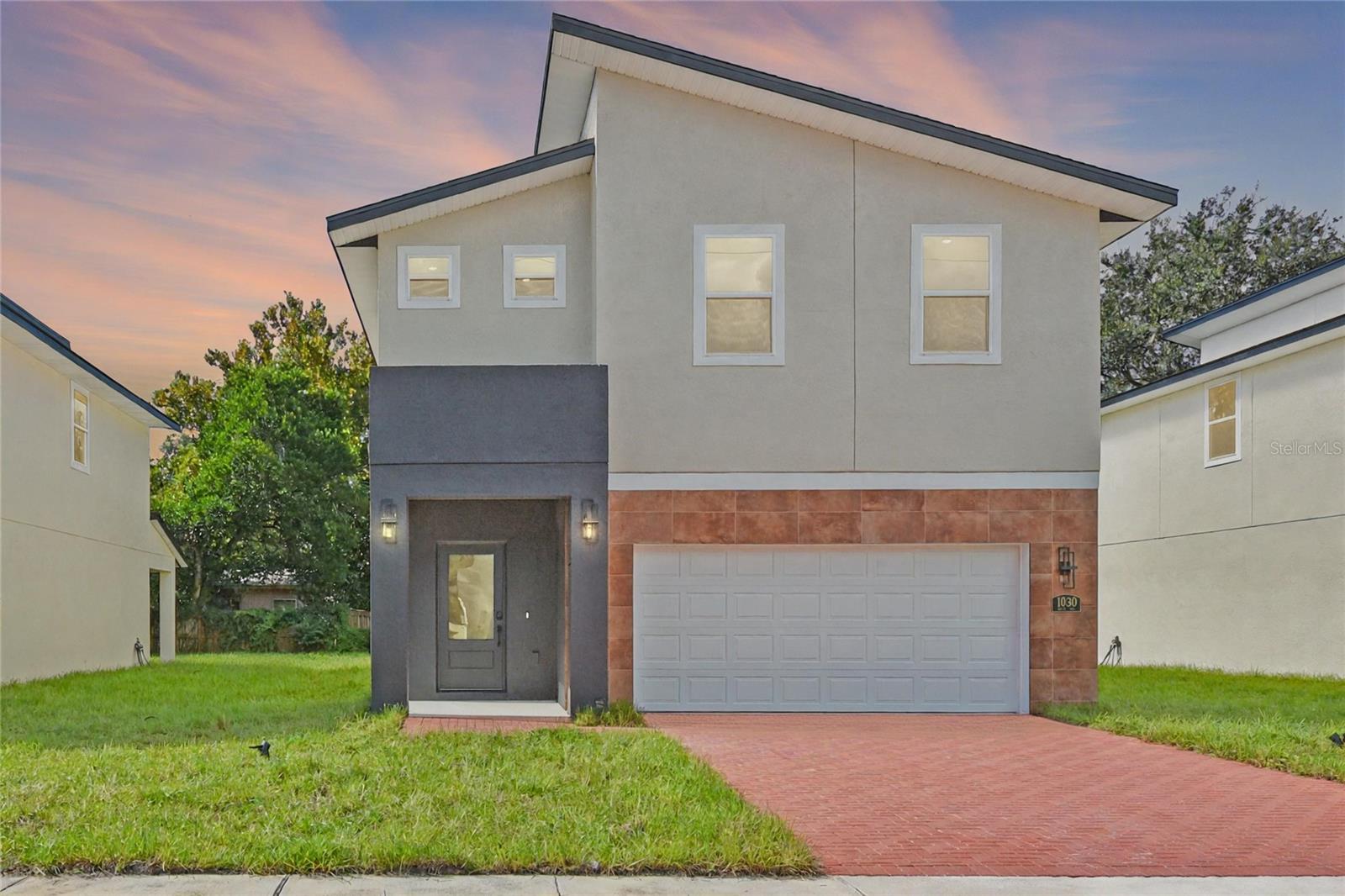Details for 1030 Wilks Avenue, ORLANDO, FL 32809