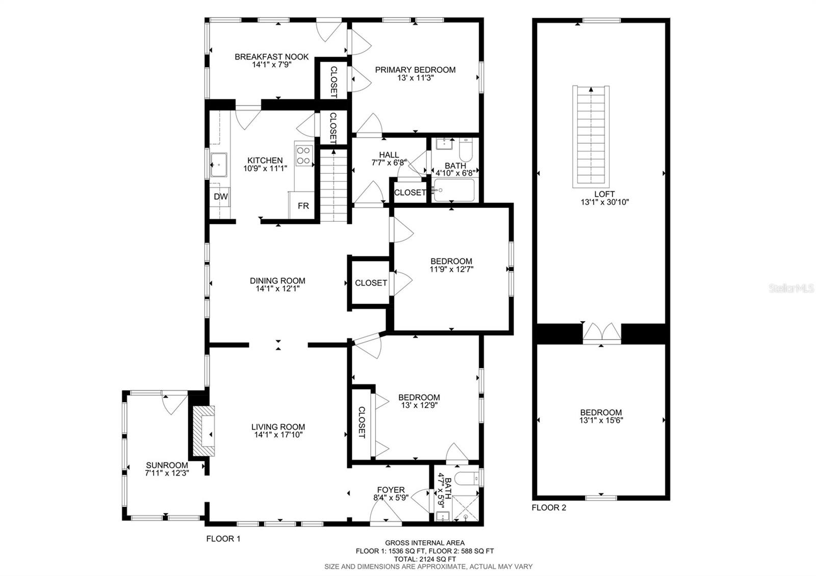 Image 52 of 52 For 7325 Tiffany Drive