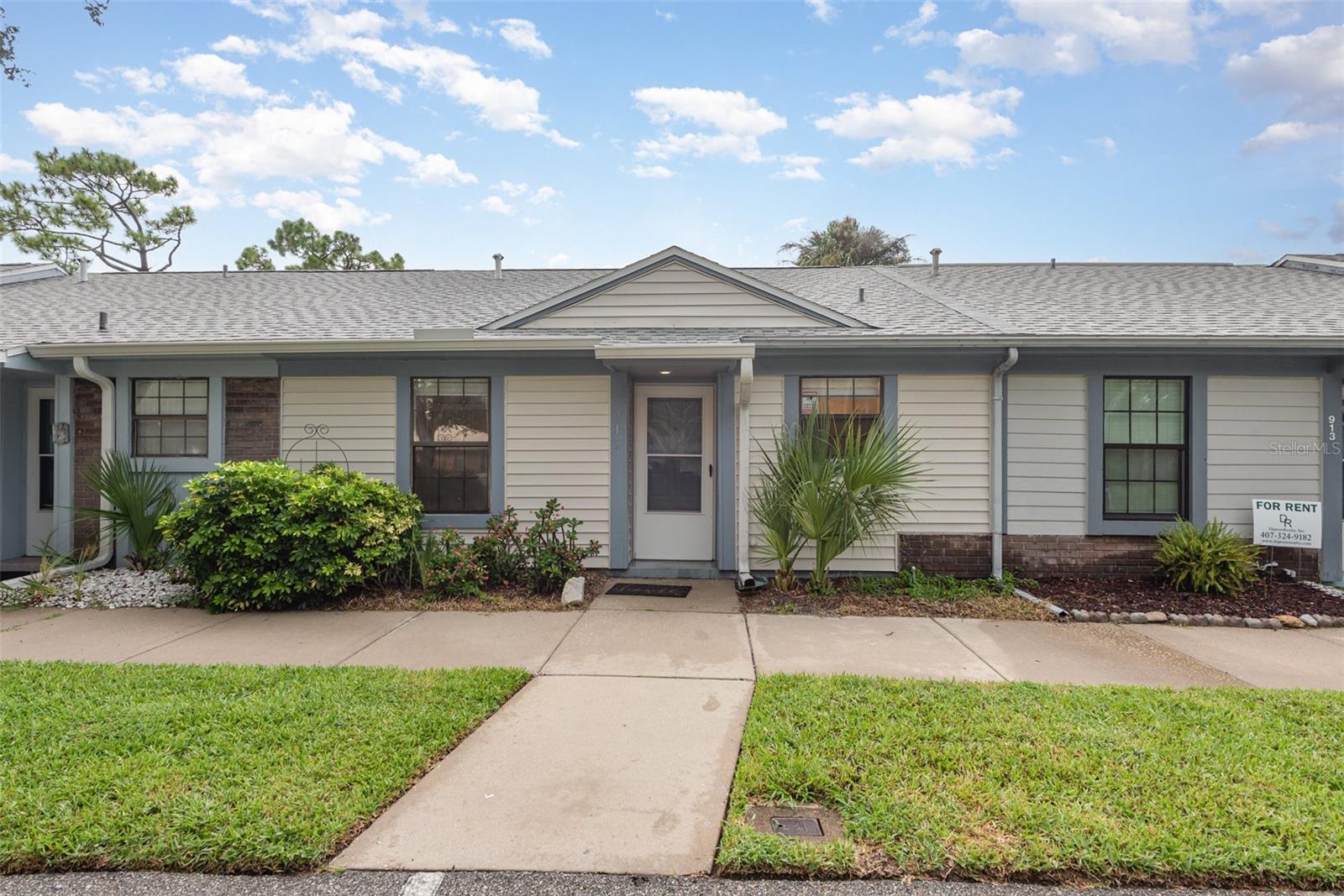 Details for 915 Fairvilla Drive, NEW SMYRNA BEACH, FL 32168