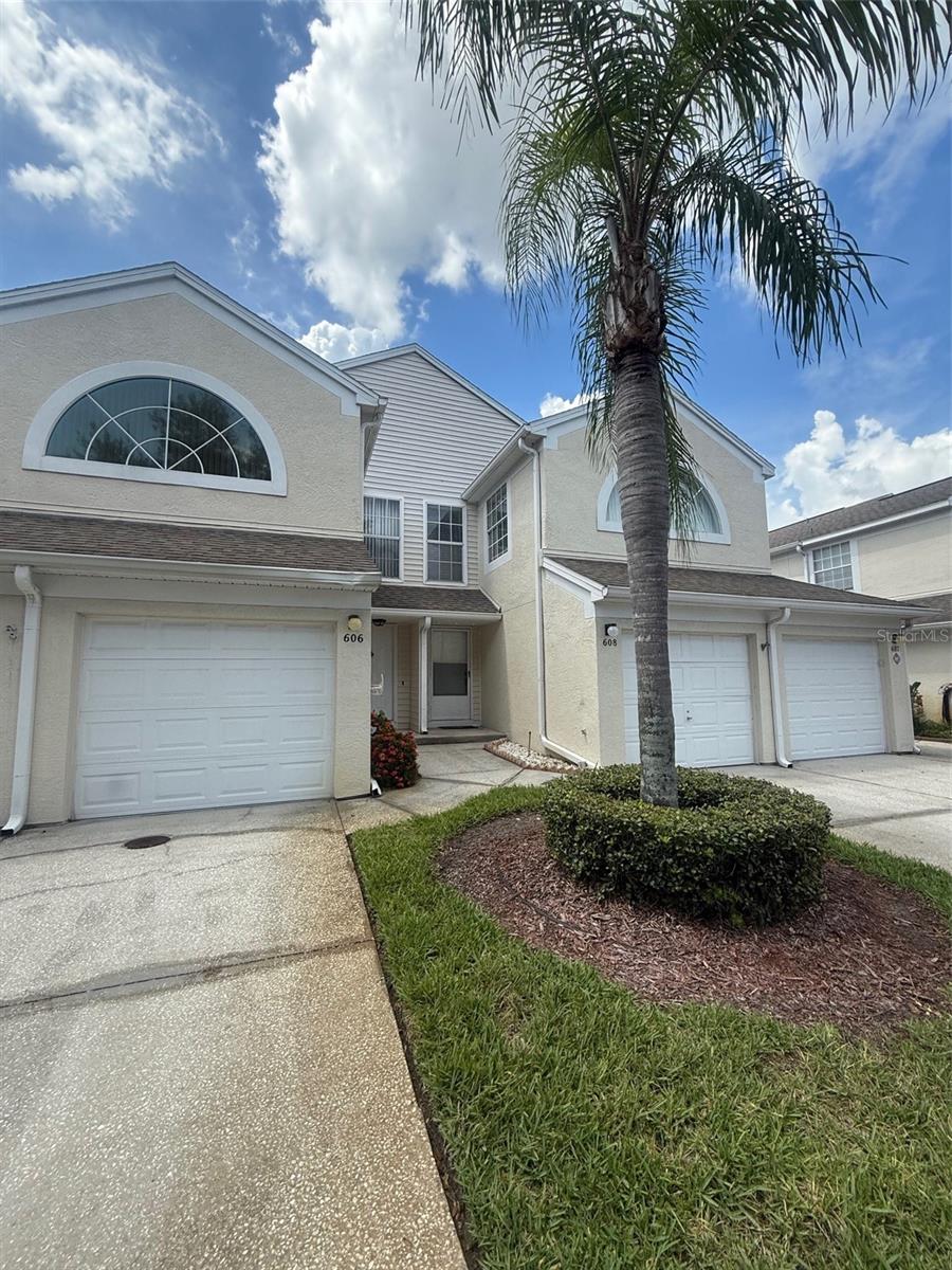 Listing Details for 5999 Lake Pointe Drive 606, ORLANDO, FL 32822