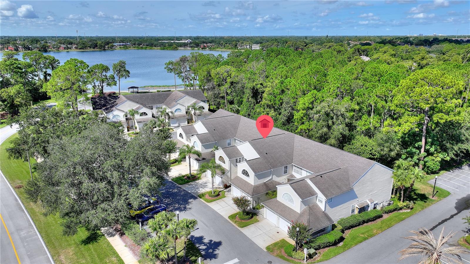 Image 39 of 41 For 5999 Lake Pointe Drive 606