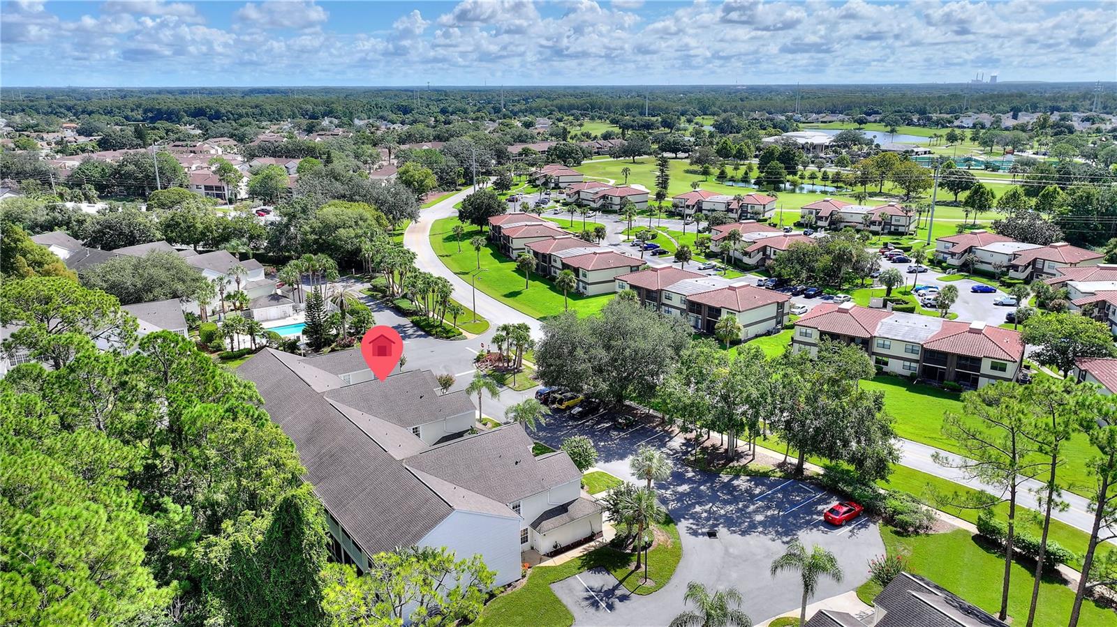 Image 41 of 41 For 5999 Lake Pointe Drive 606