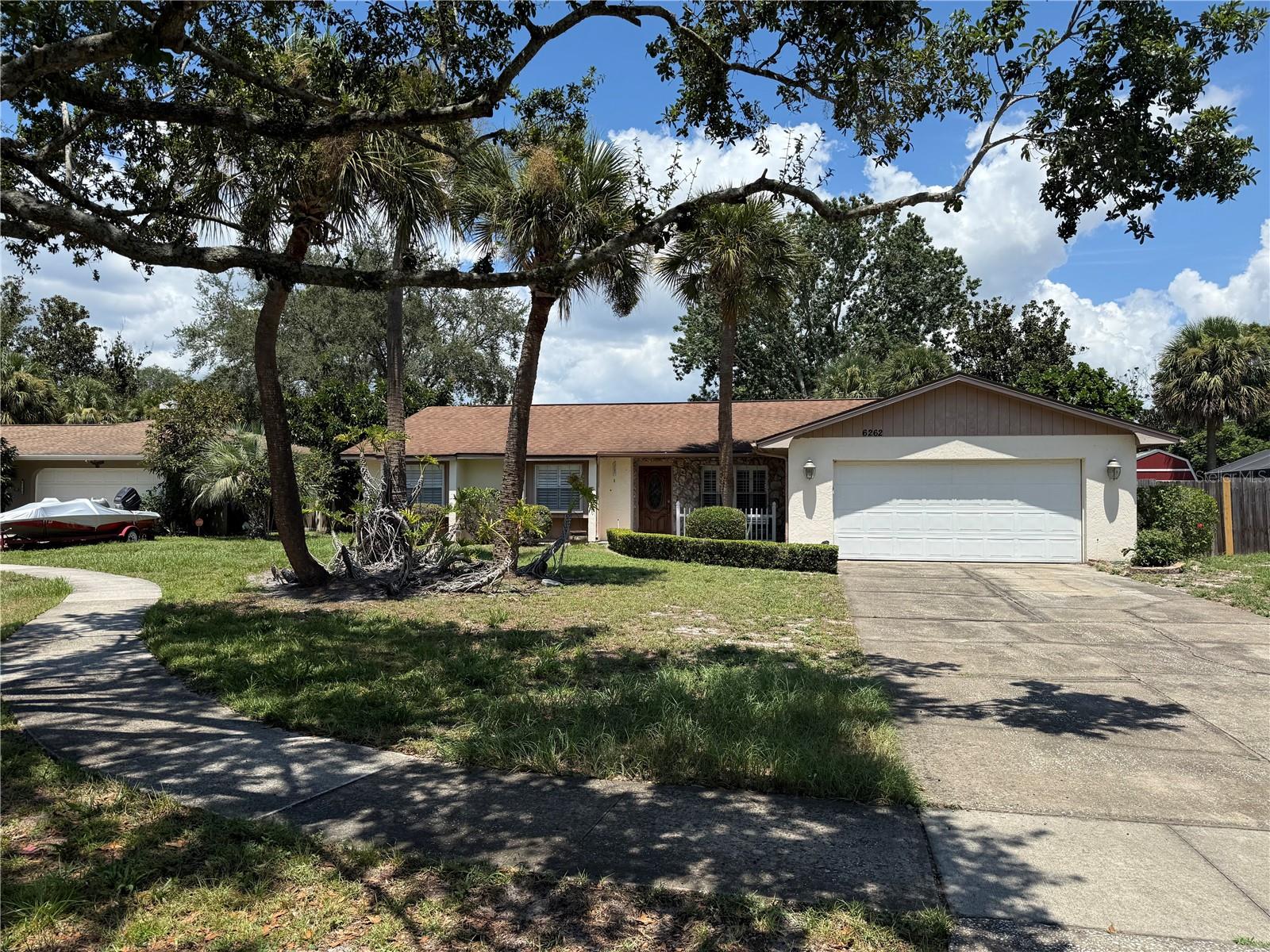 Details for 6262 Silver Glen Court, ORLANDO, FL 32819