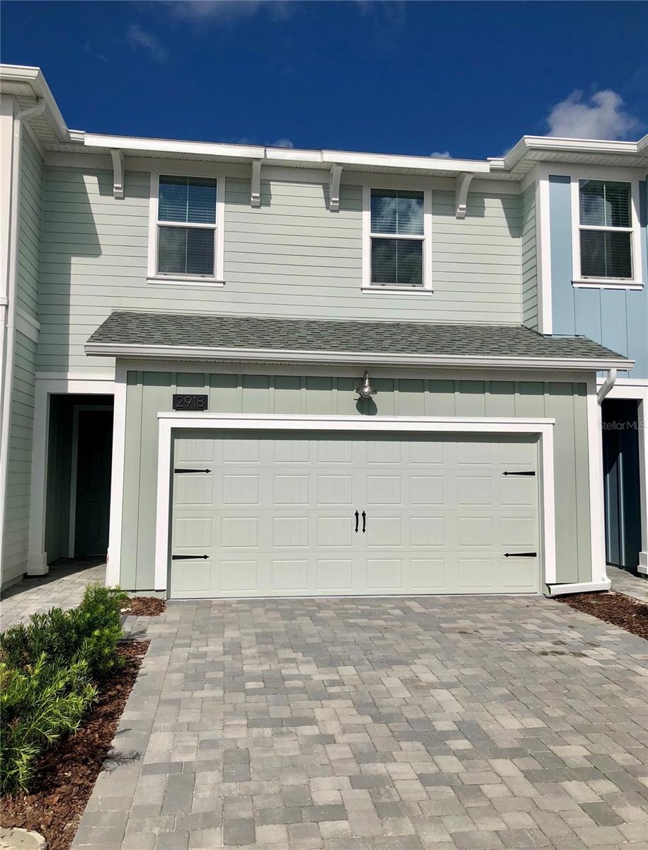 Details for 2918 Theme Street, KISSIMMEE, FL 34746