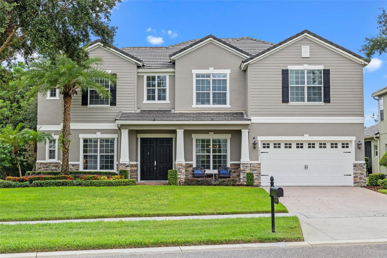 Details for 1839 Blackwater Court, WINTER GARDEN, FL 34787