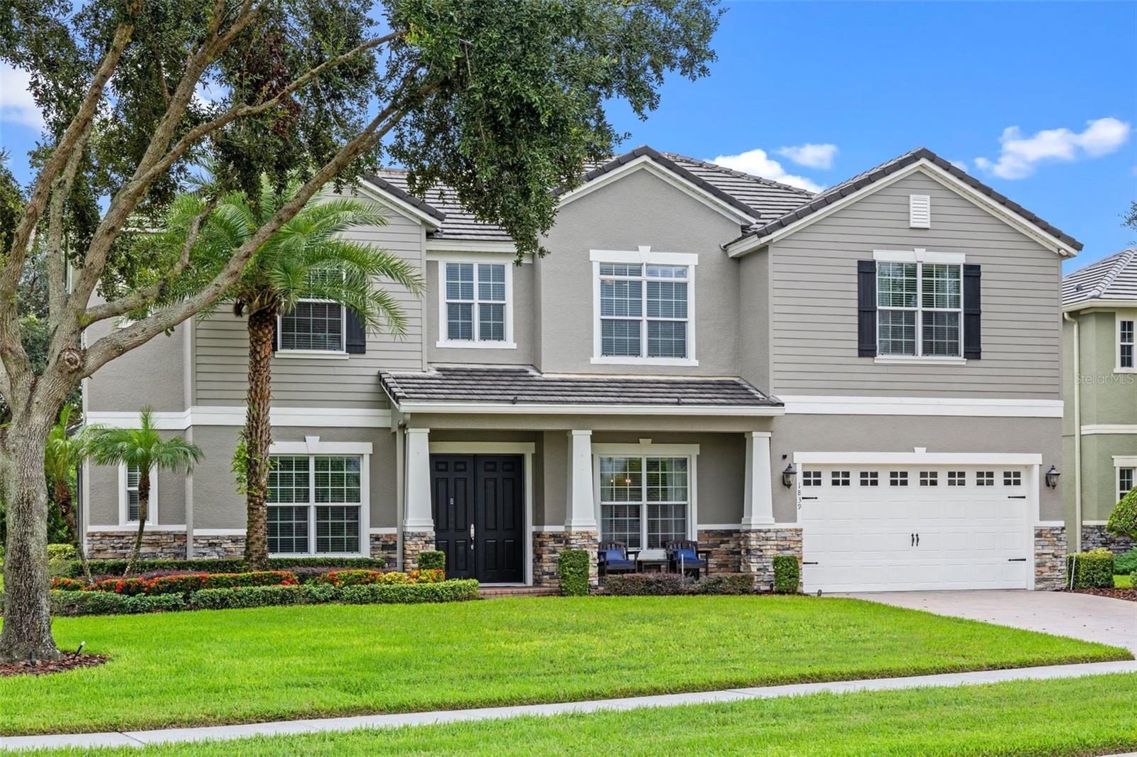 Image 2 of 77 For 1839 Blackwater Court