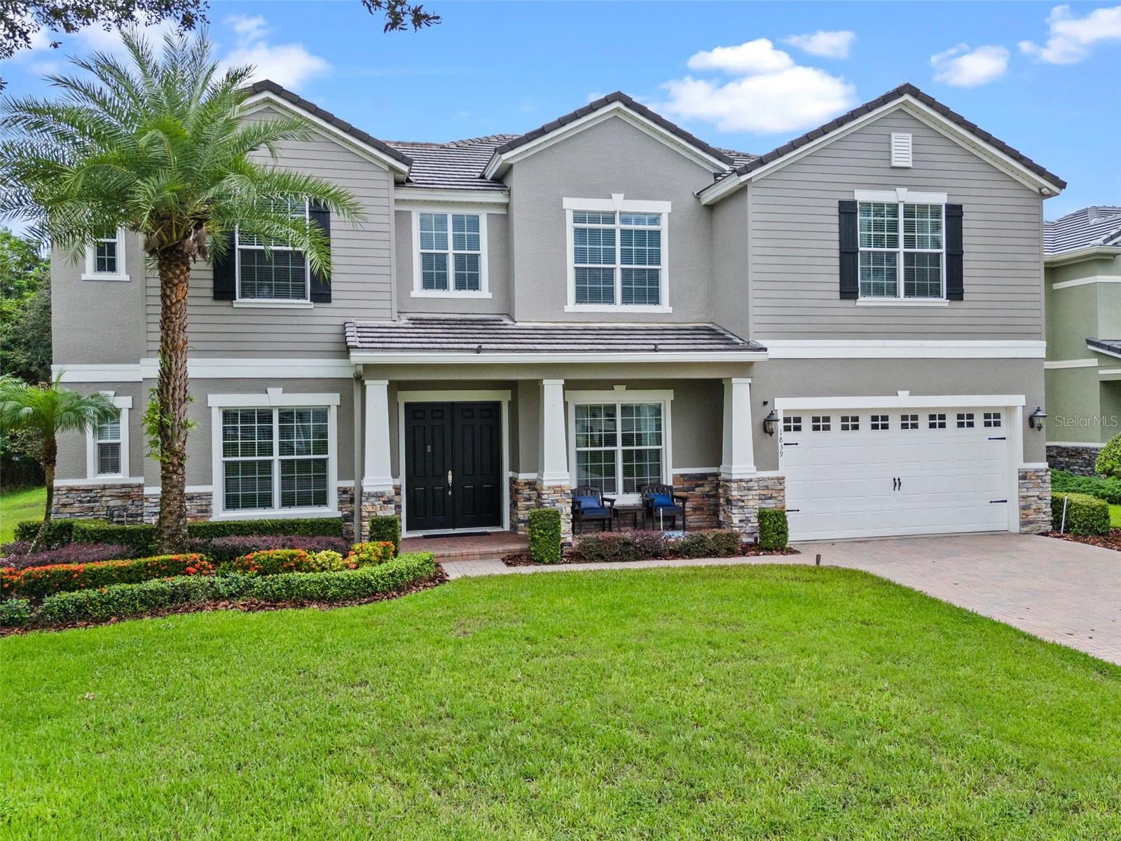 Image 5 of 77 For 1839 Blackwater Court