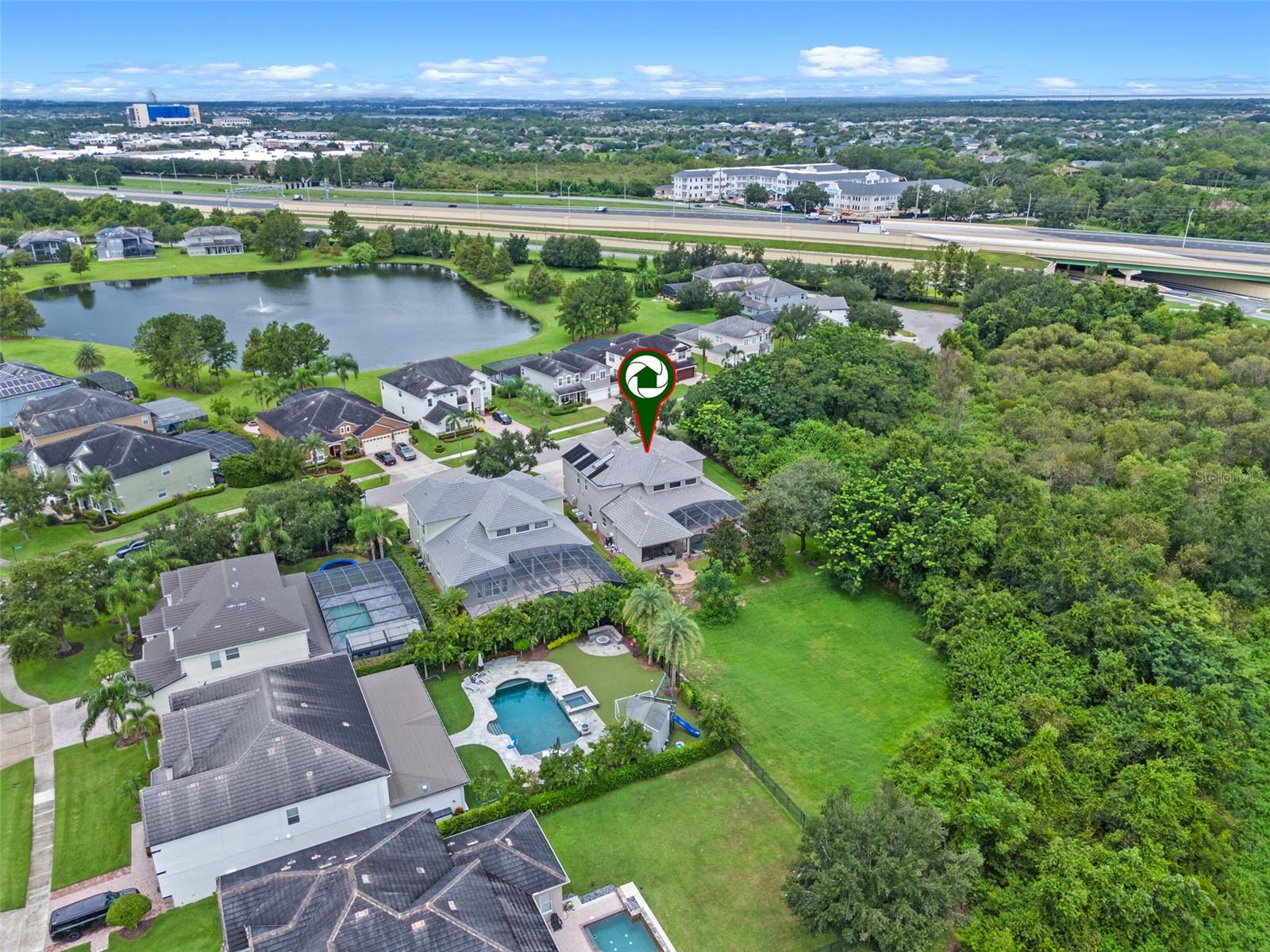 Image 68 of 77 For 1839 Blackwater Court