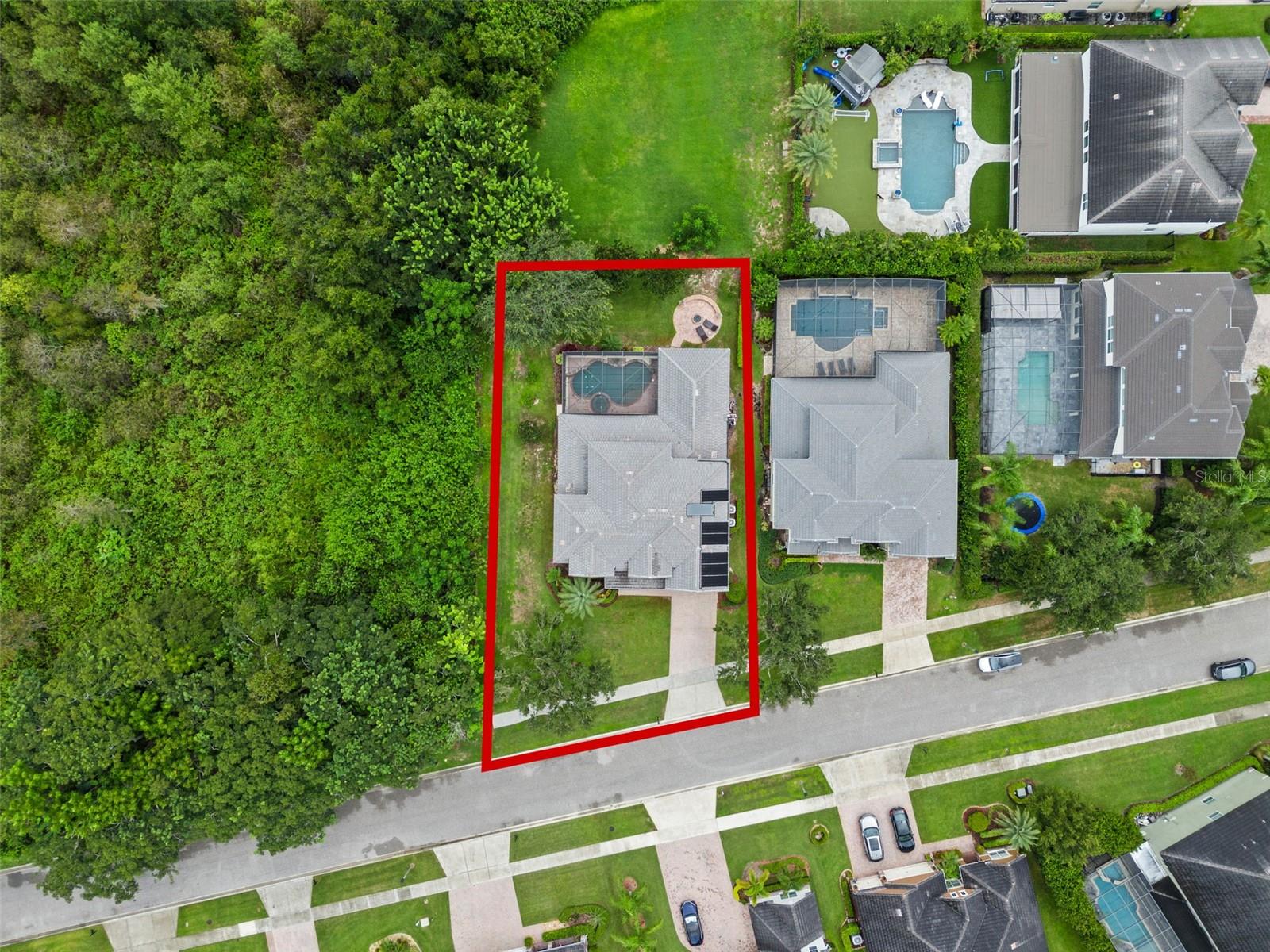 Image 72 of 77 For 1839 Blackwater Court
