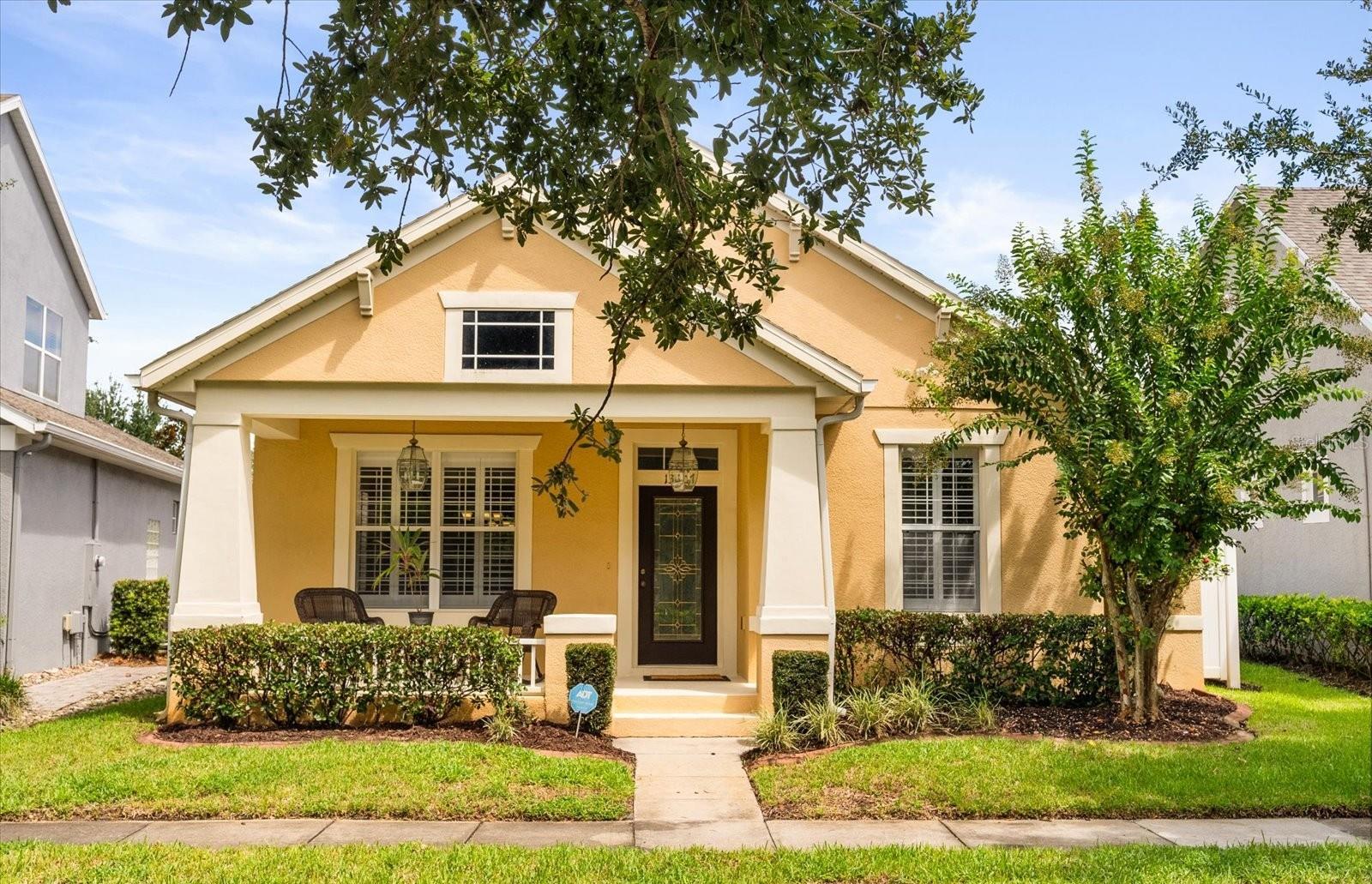 Details for 13607 Cepheus Drive, ORLANDO, FL 32828