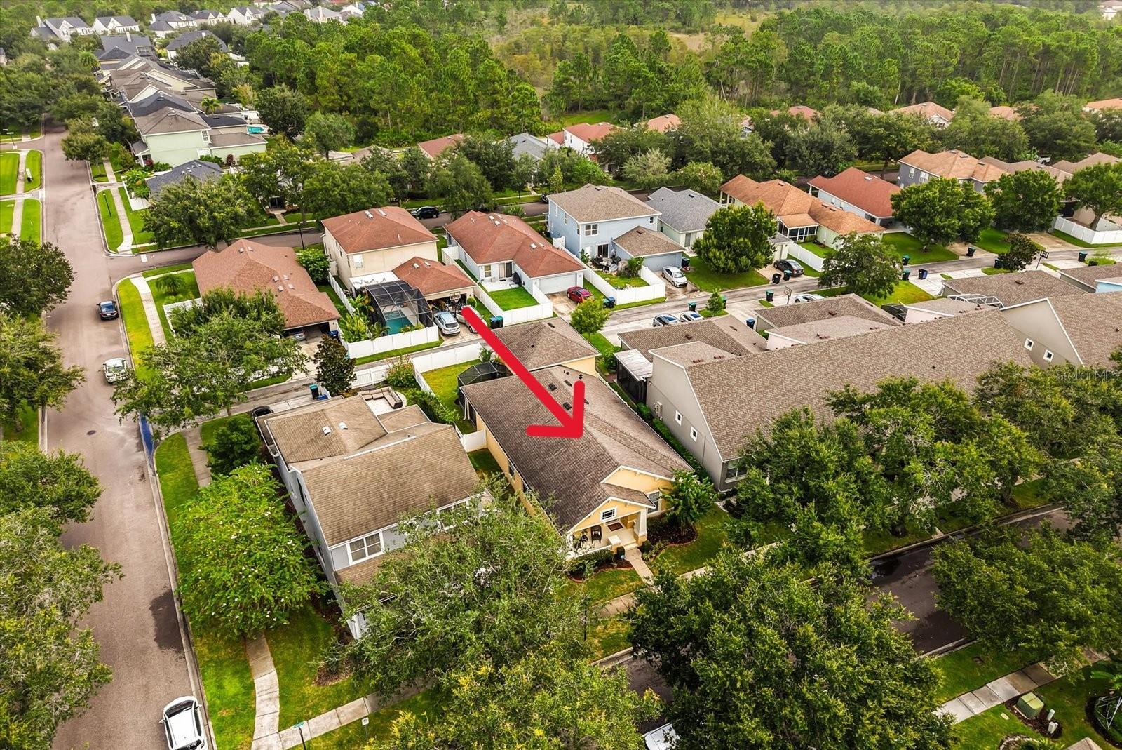 Image 32 of 35 For 13607 Cepheus Drive