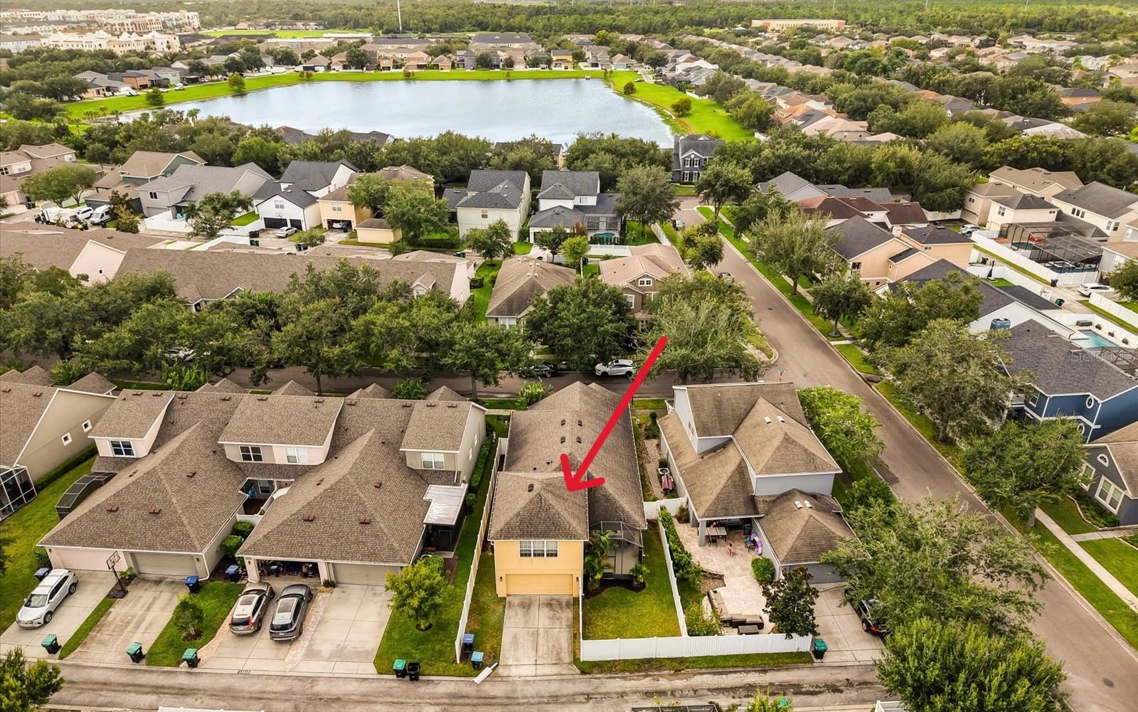 Image 33 of 35 For 13607 Cepheus Drive