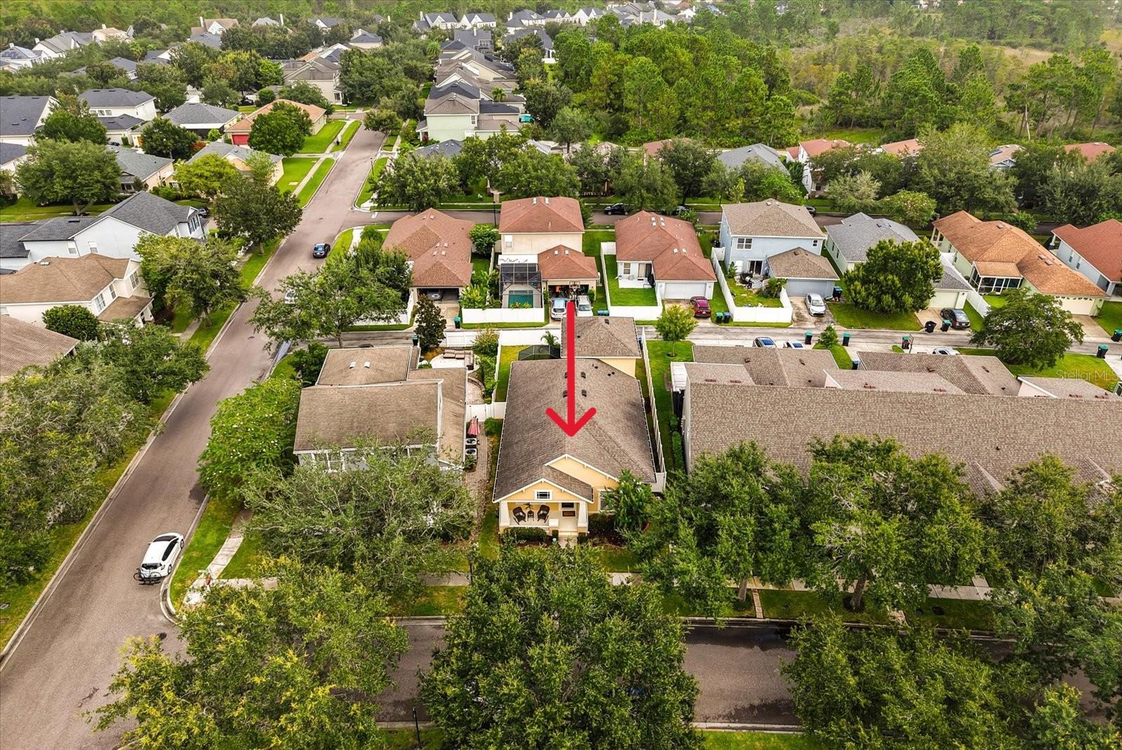 Image 34 of 35 For 13607 Cepheus Drive