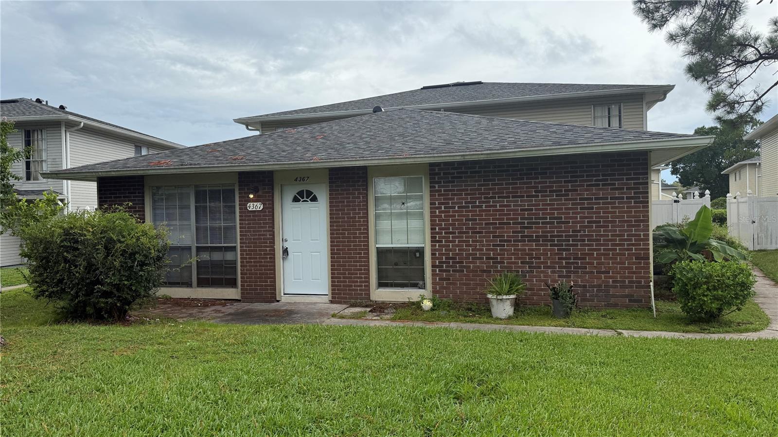 Details for 4367 Shadow Crest Place 1, ORLANDO, FL 32811