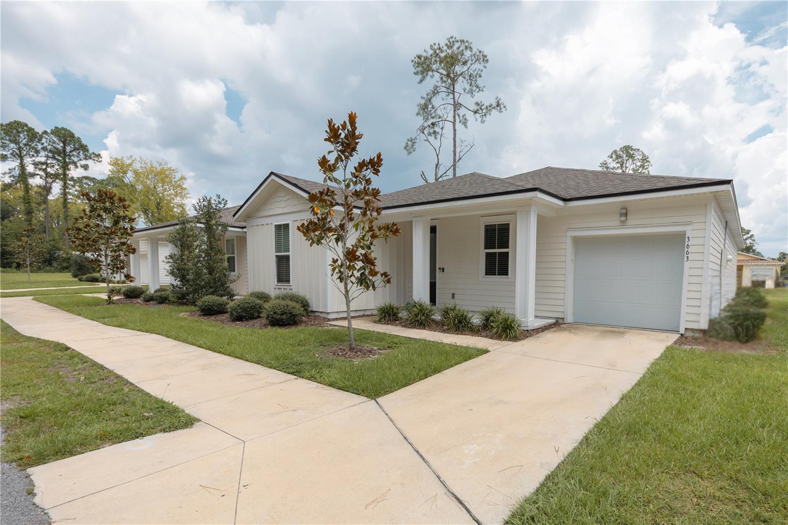 Details for 3663 1st Drive, GAINESVILLE, FL 32609