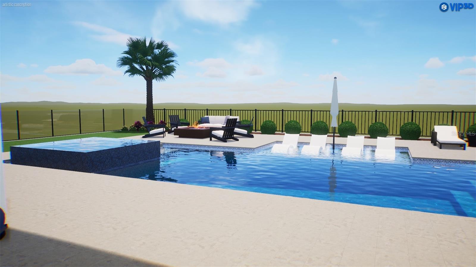 Image 4 of 17 For 15621 Pendio Drive