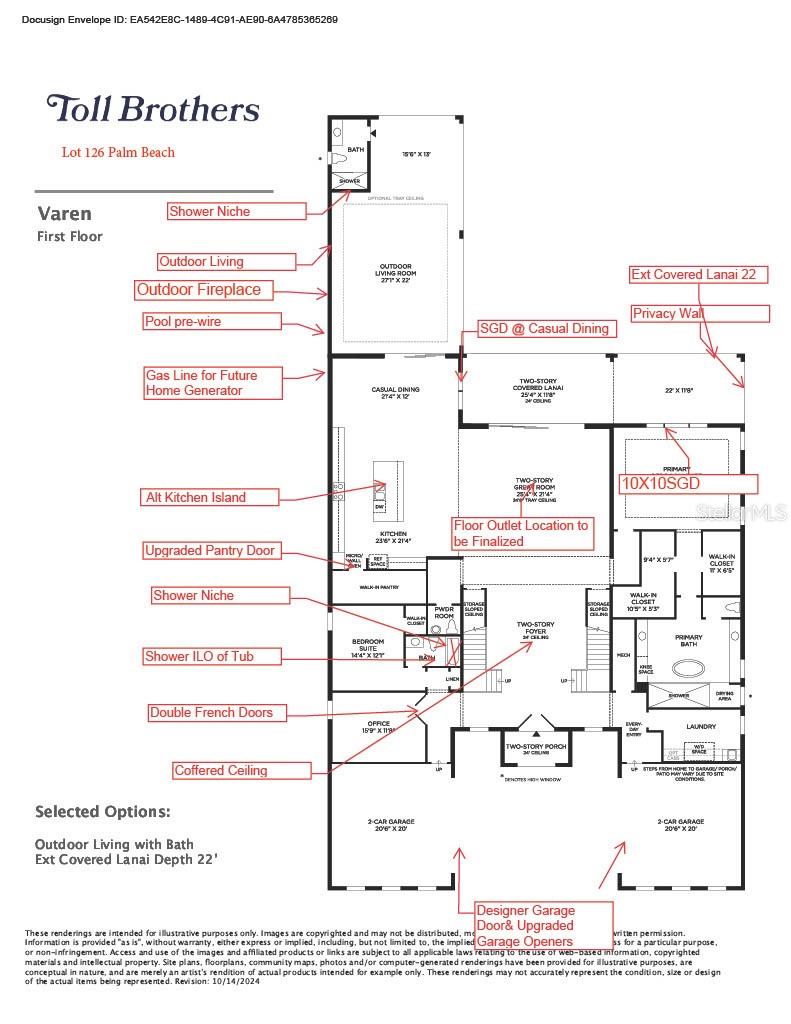 Image 5 of 17 For 15621 Pendio Drive