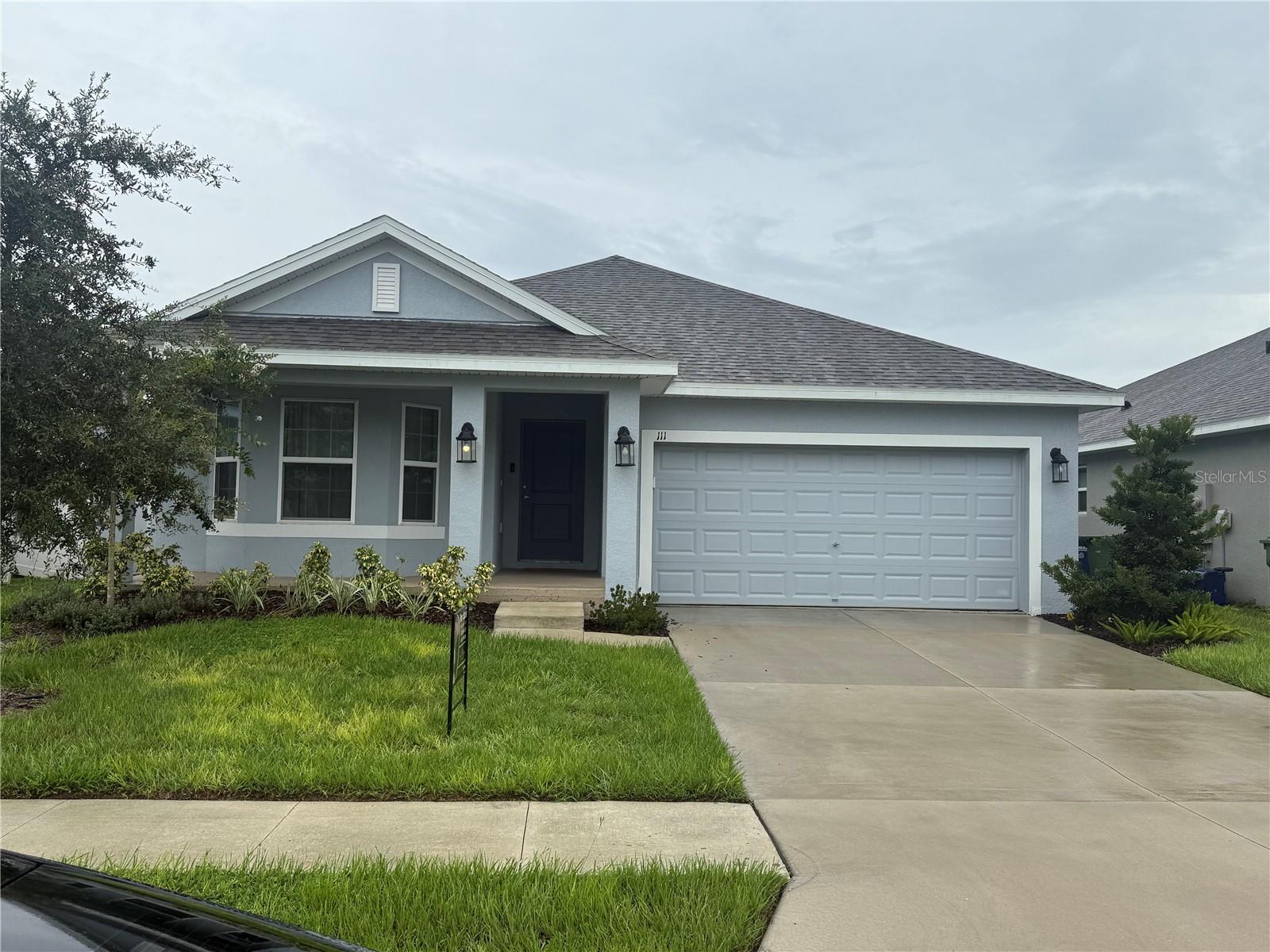 Details for 111 Krenson Bay Loop, WINTER HAVEN, FL 33881