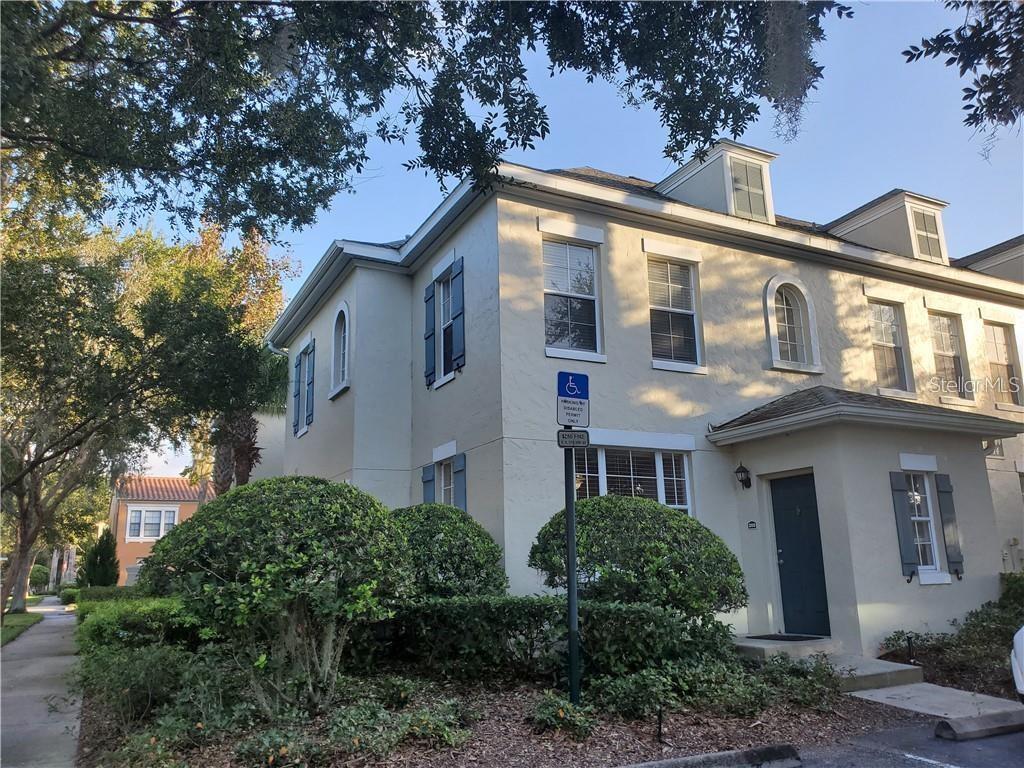 Details for 714 Siena Palm Drive 205, KISSIMMEE, FL 34747