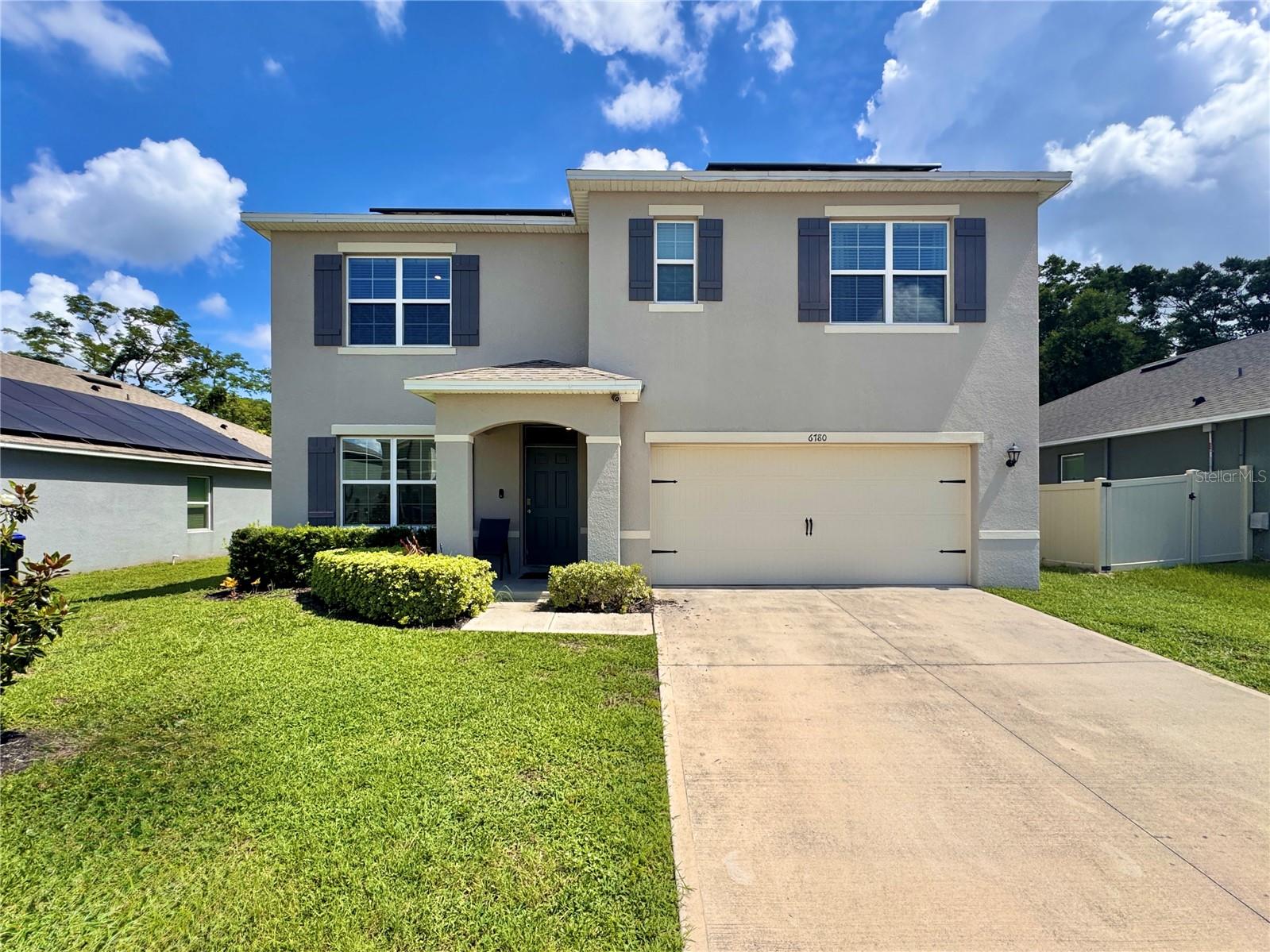Details for 6780 Coral Berry Drive, MOUNT DORA, FL 32757