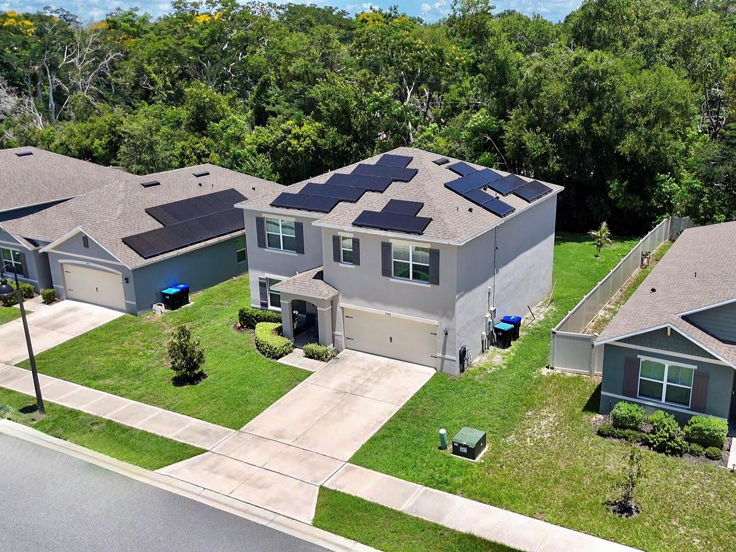 Image 39 of 46 For 6780 Coral Berry Drive