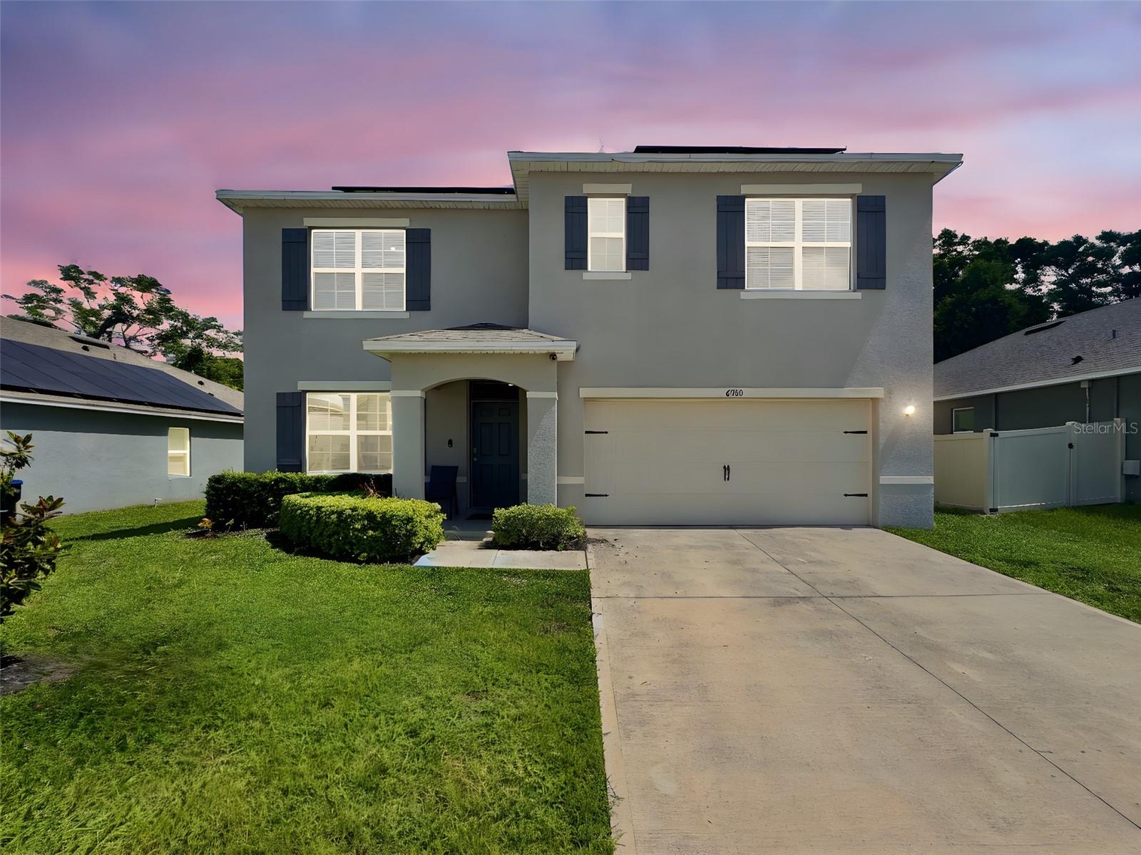 Image 4 of 46 For 6780 Coral Berry Drive