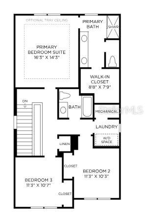 Image 3 of 20 For 2528 Long Pine Avenue