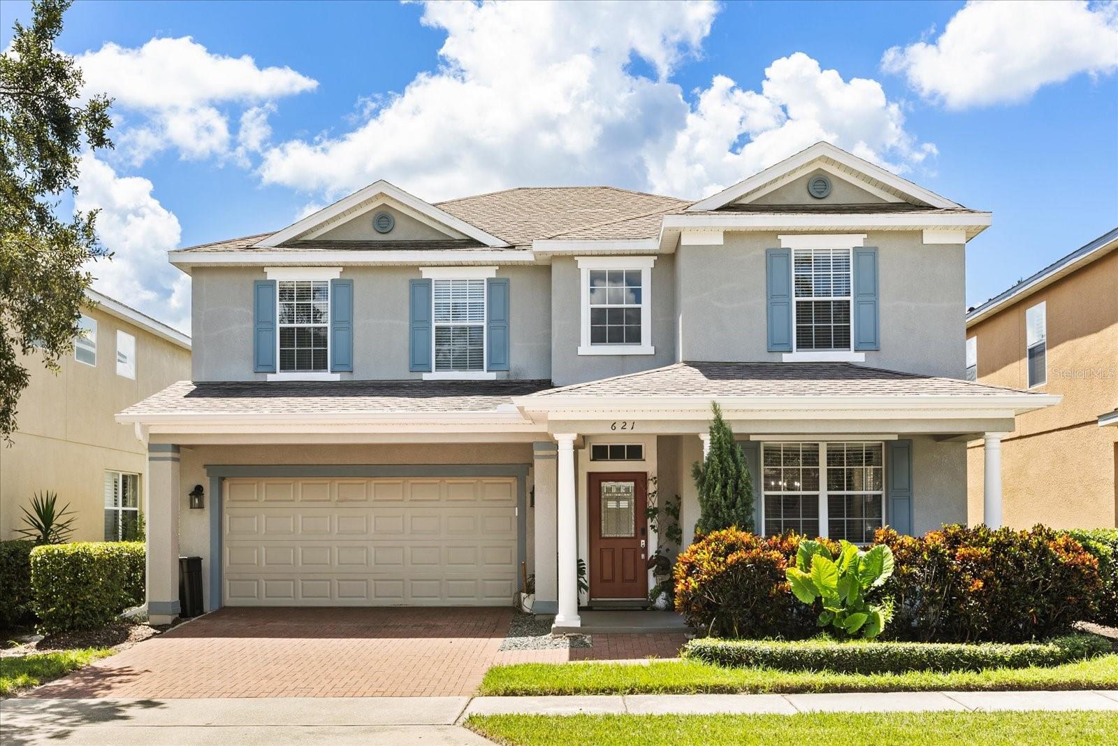 Details for 621 Legacy Park Drive, CASSELBERRY, FL 32707