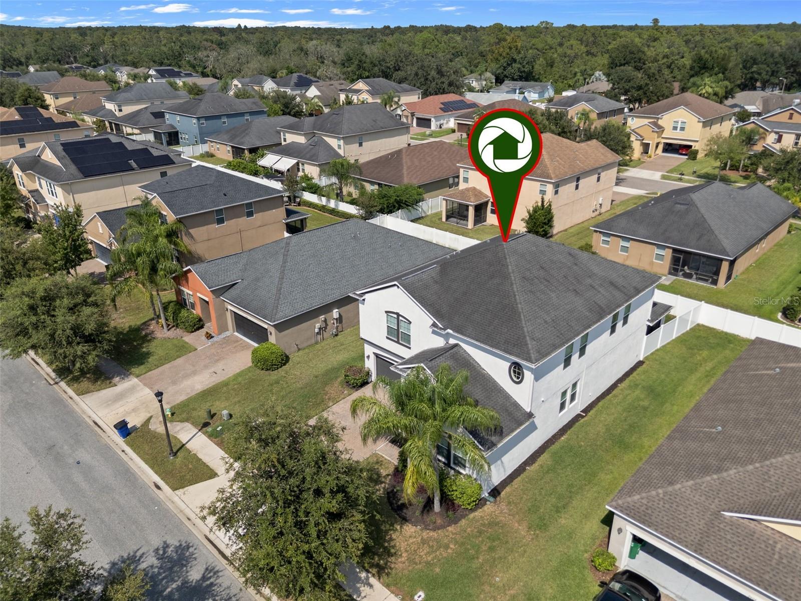 Image 47 of 57 For 2414 Bartolo Drive