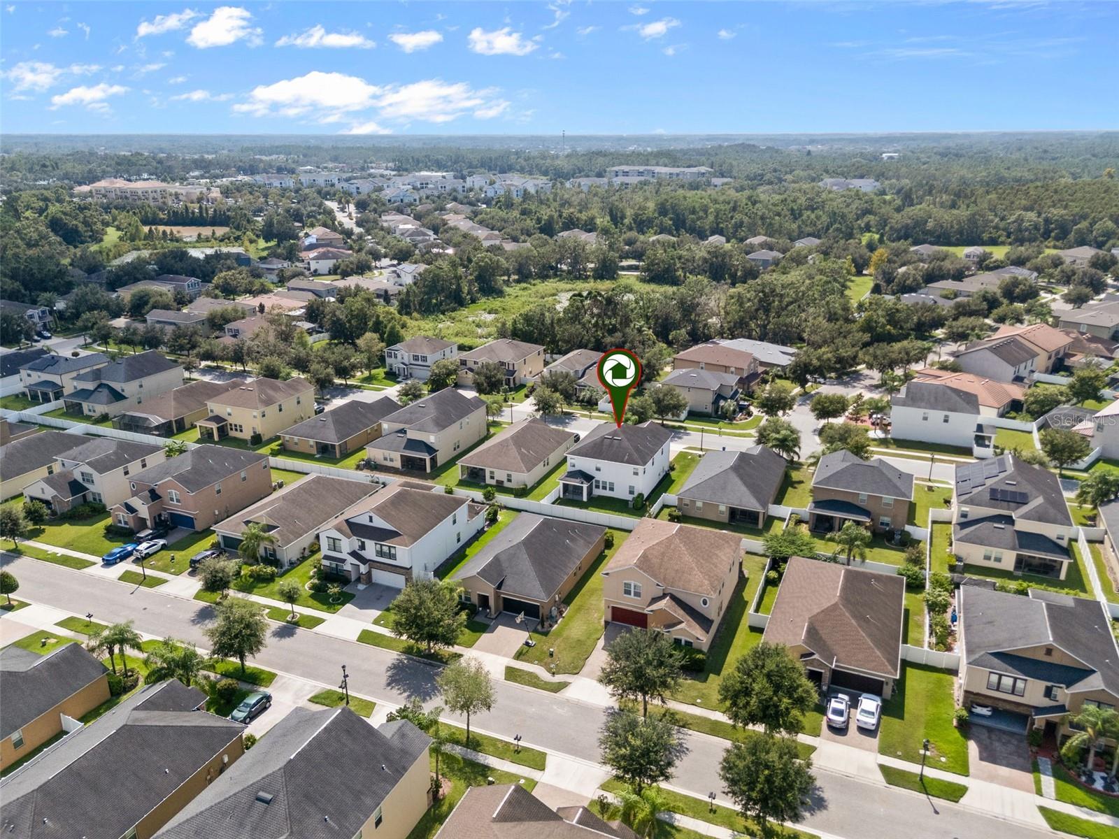 Image 52 of 57 For 2414 Bartolo Drive