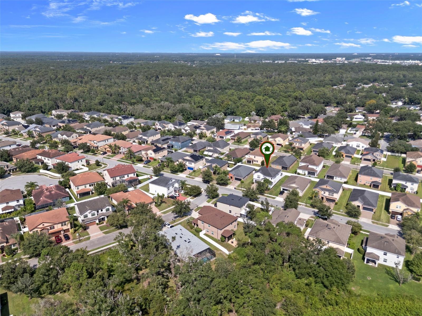 Image 55 of 57 For 2414 Bartolo Drive