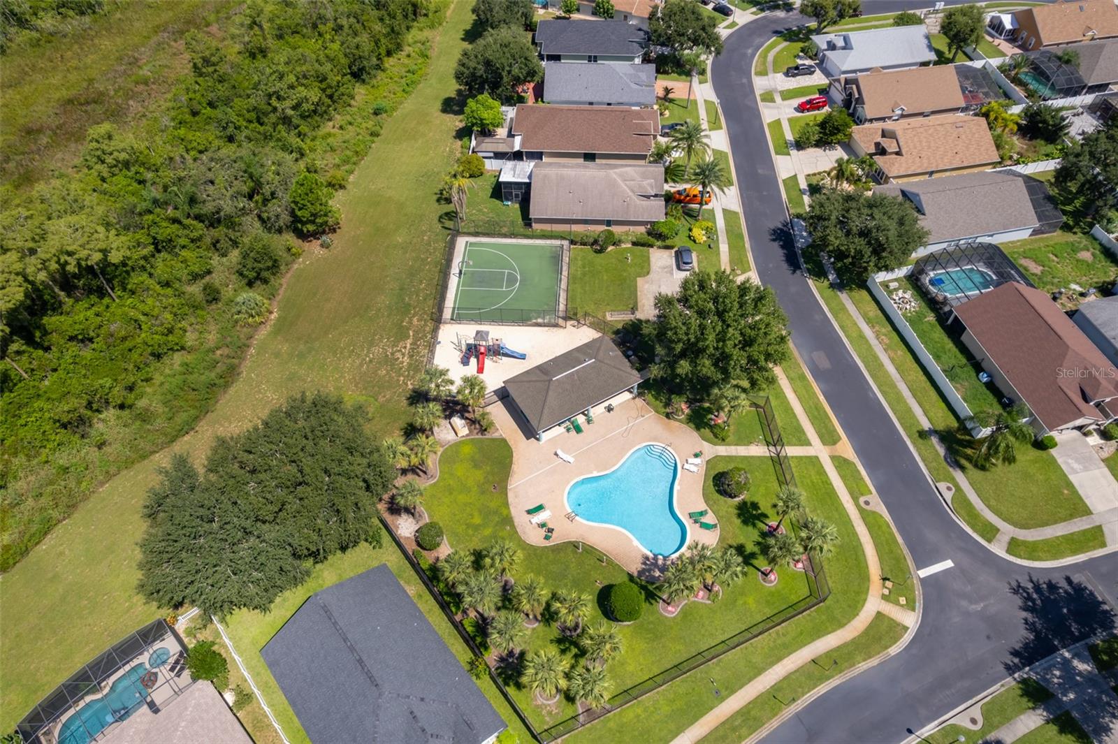 Image 33 of 33 For 15434 Markham Drive
