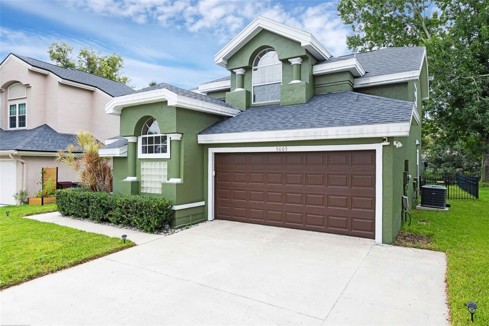 Image 2 of 37 For 3005 Mystic Cove Drive