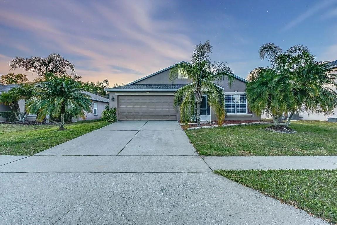 Details for 126 Walnut Crest Run, SANFORD, FL 32771