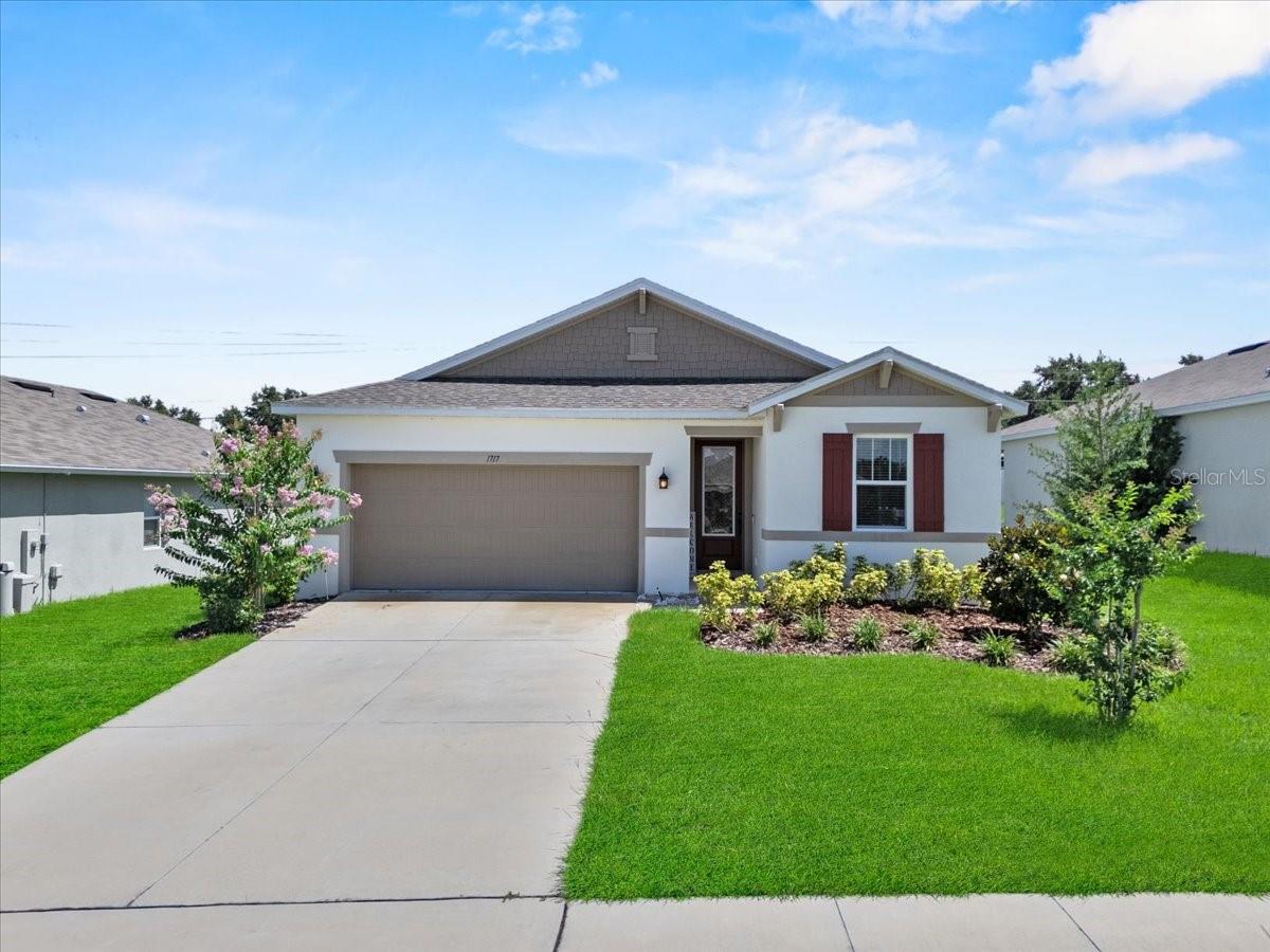 Details for 1717 Hilltop Drive, DUNDEE, FL 33838