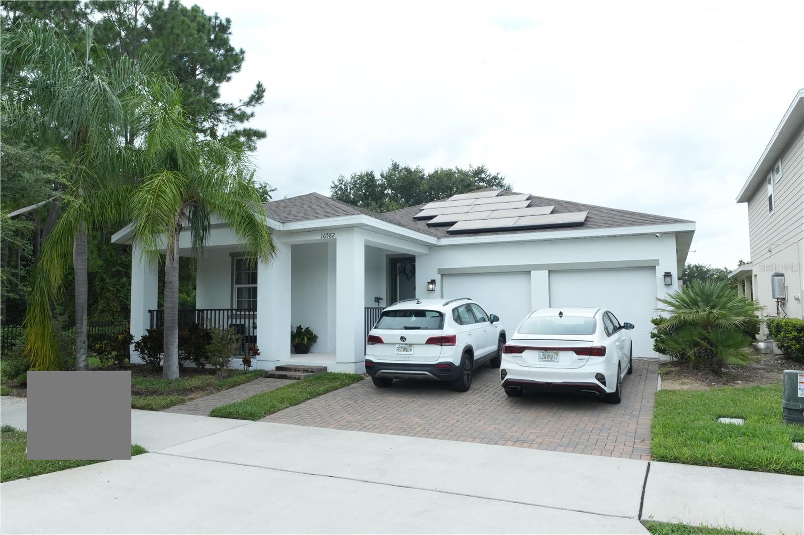 Details for 16582 Silversaw Palm Drive, WINTER GARDEN, FL 34787