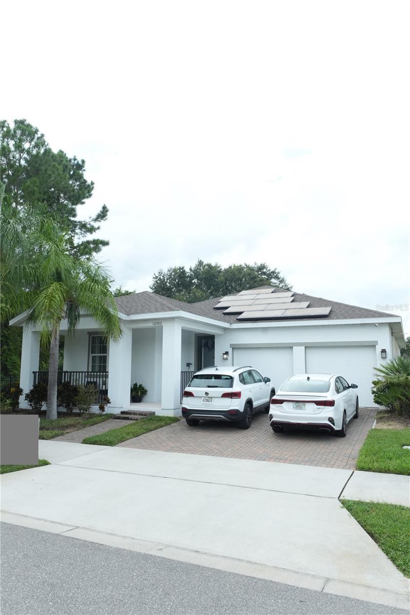 Image 2 of 27 For 16582 Silversaw Palm Drive
