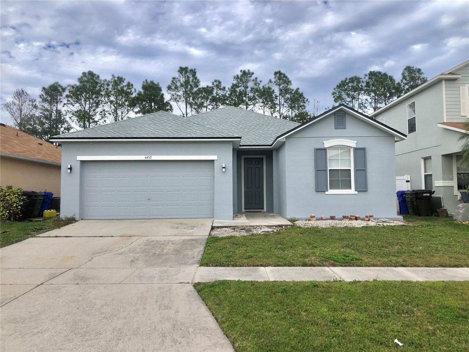 Details for 4452 Philadelphia Circle, KISSIMMEE, FL 34746