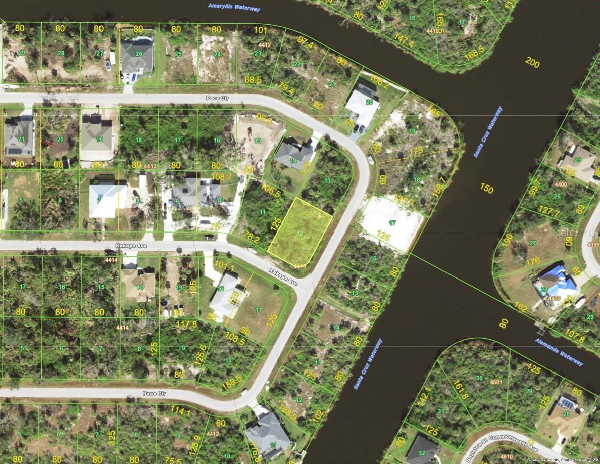 Details for 13236 Kakapo Avenue, PORT CHARLOTTE, FL 33981