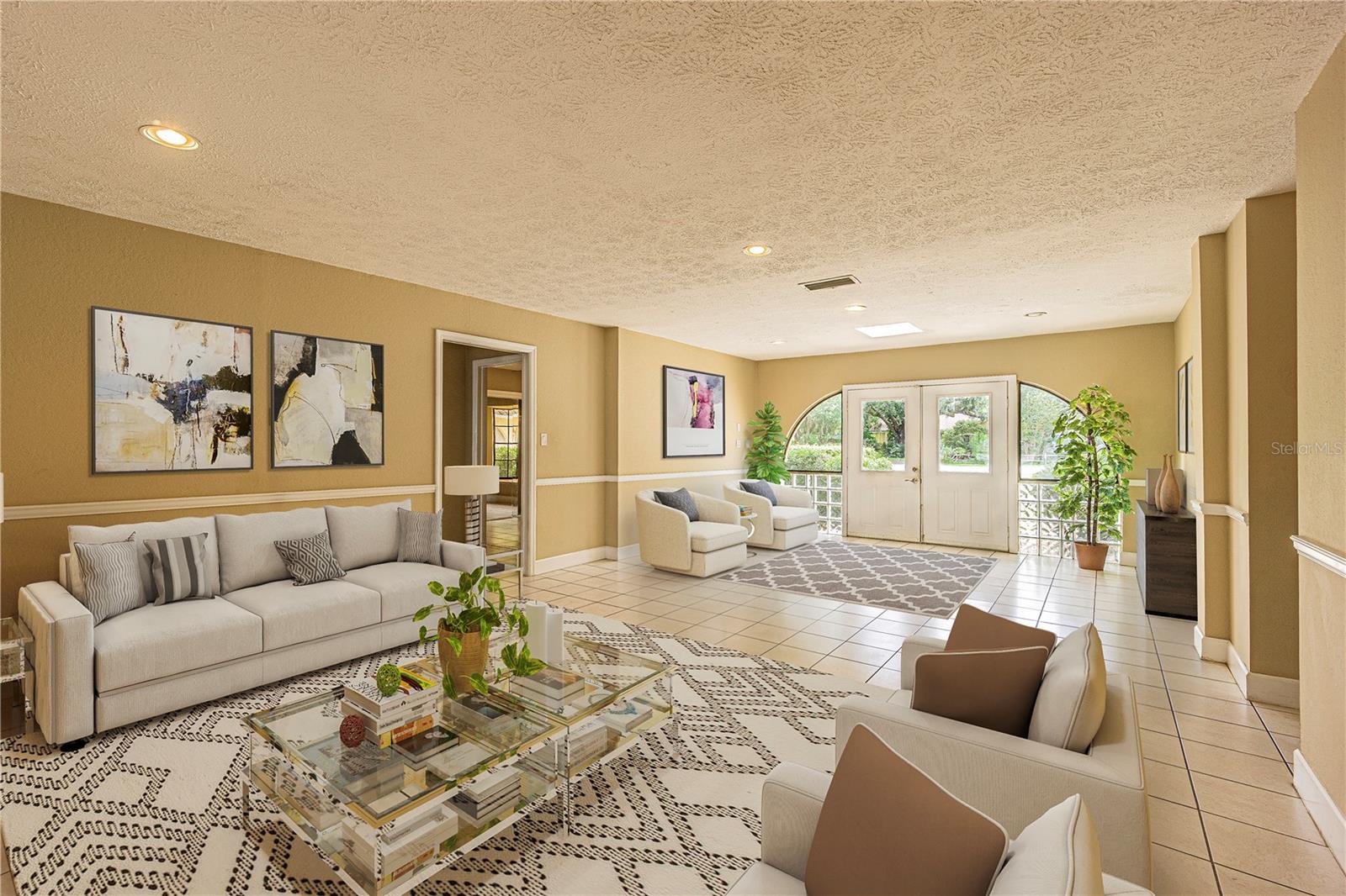 Image 37 of 42 For 18129 Crawley Drive 1