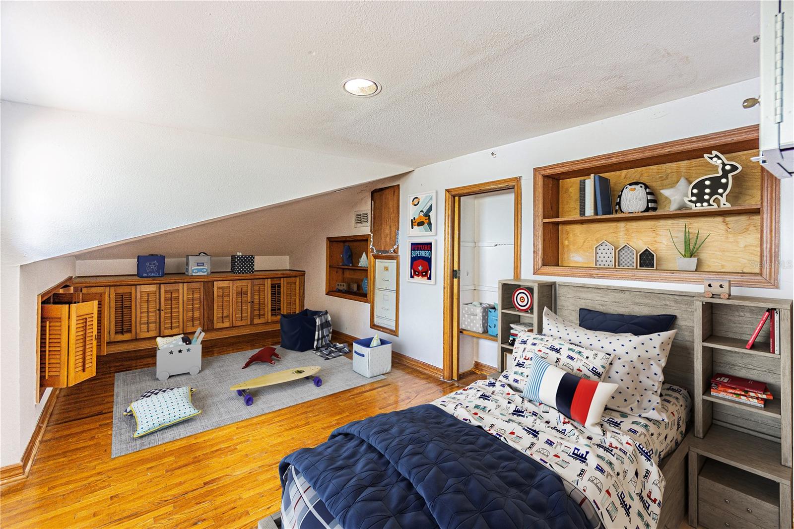 Image 40 of 42 For 18129 Crawley Drive 1